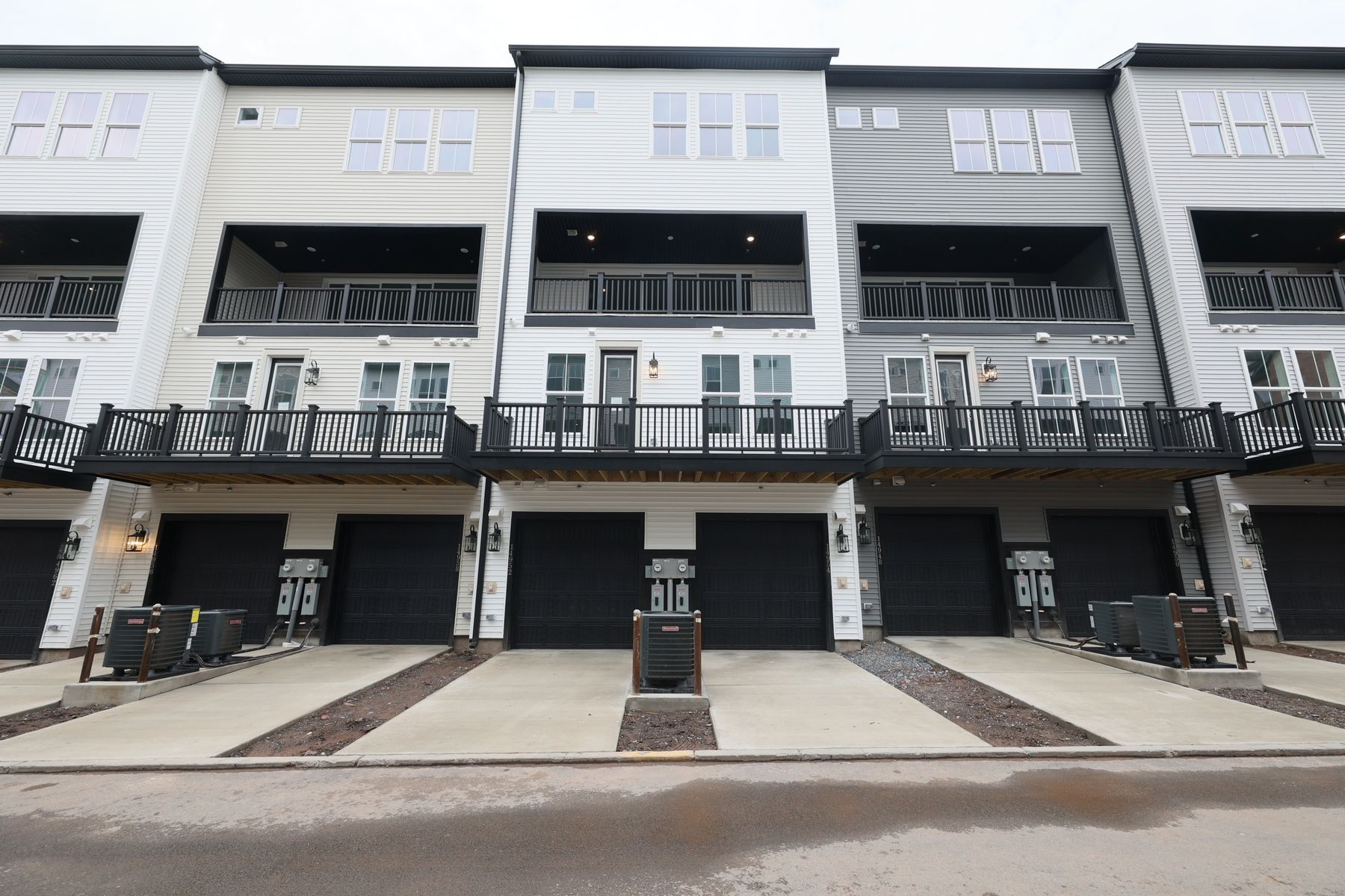 Exterior - June 26, 2026