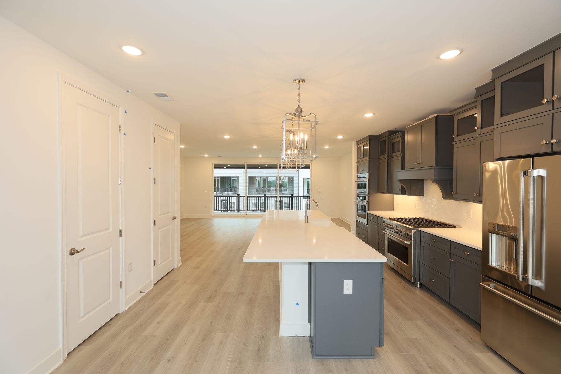 Kitchen - June 26, 2026