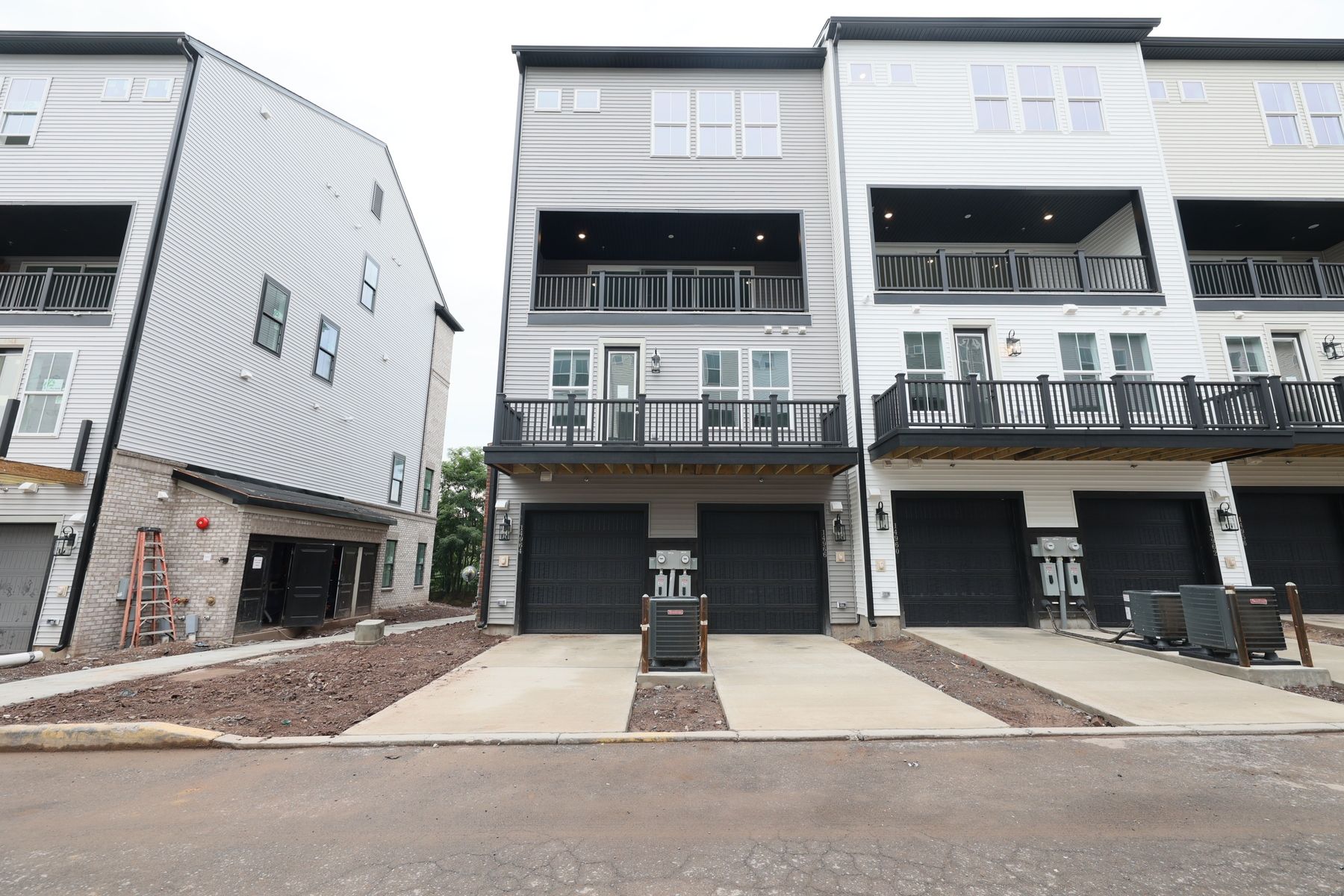 Exterior - June 26, 2026