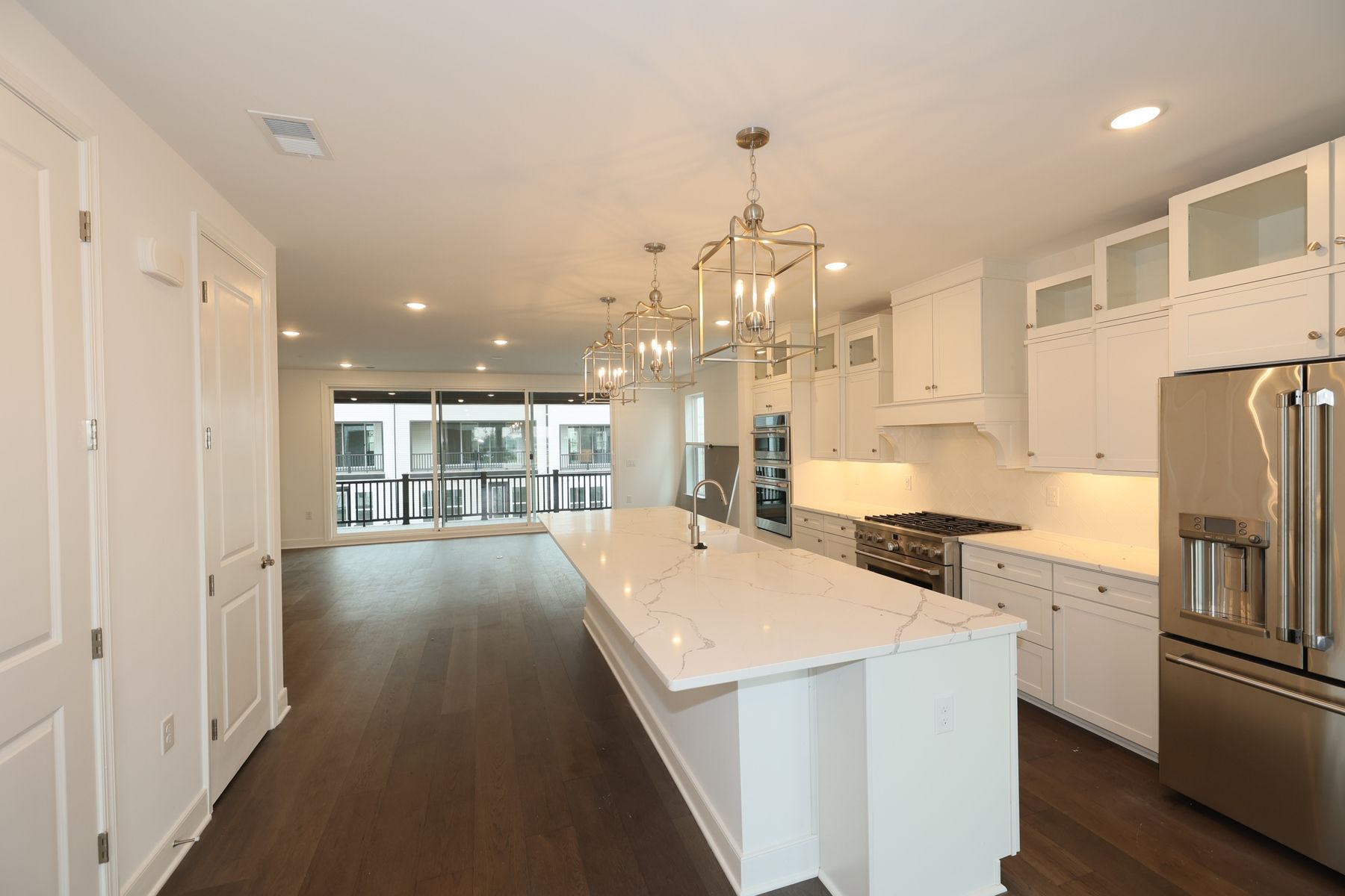 Kitchen - June 26, 2026
