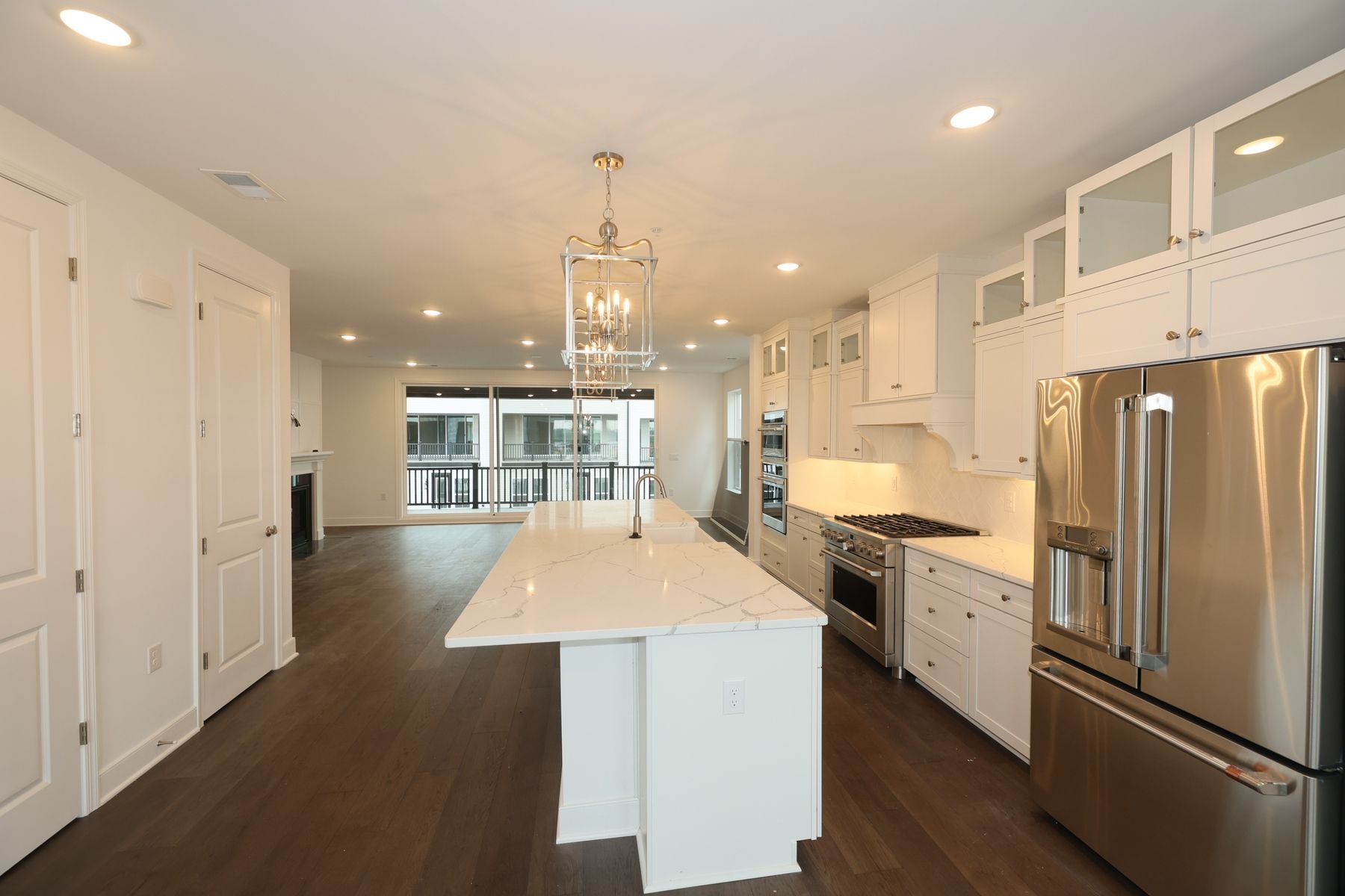 Kitchen - June 26, 2026