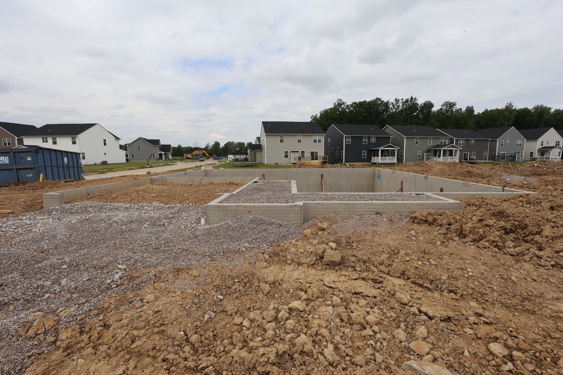 Exterior - June 27, 2026