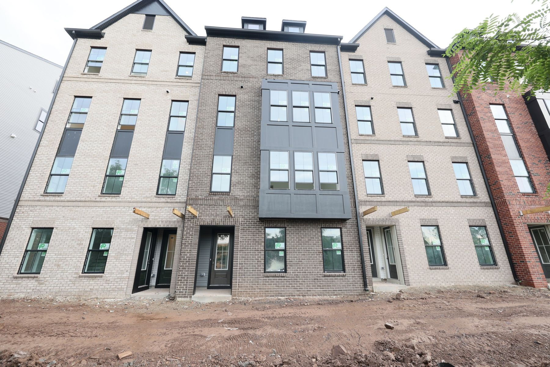 Exterior - June 26, 2026