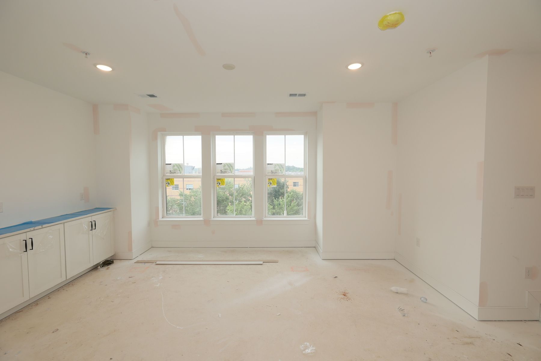 Interior - June 26, 2026