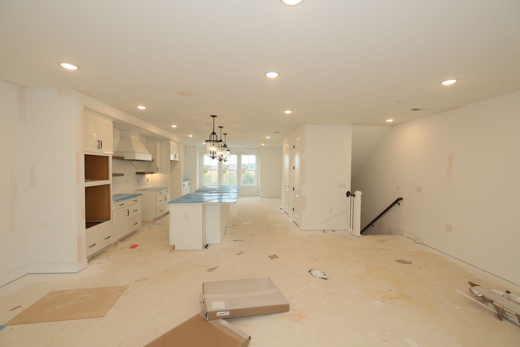 Kitchen - June 26, 2026