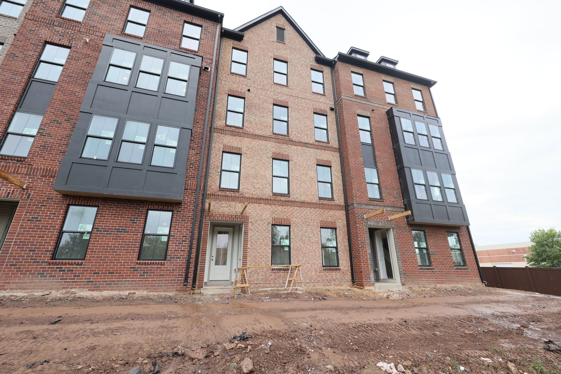 Exterior - June 26, 2026