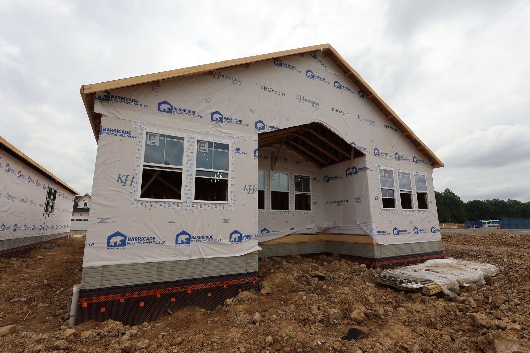 Exterior - June 27, 2026