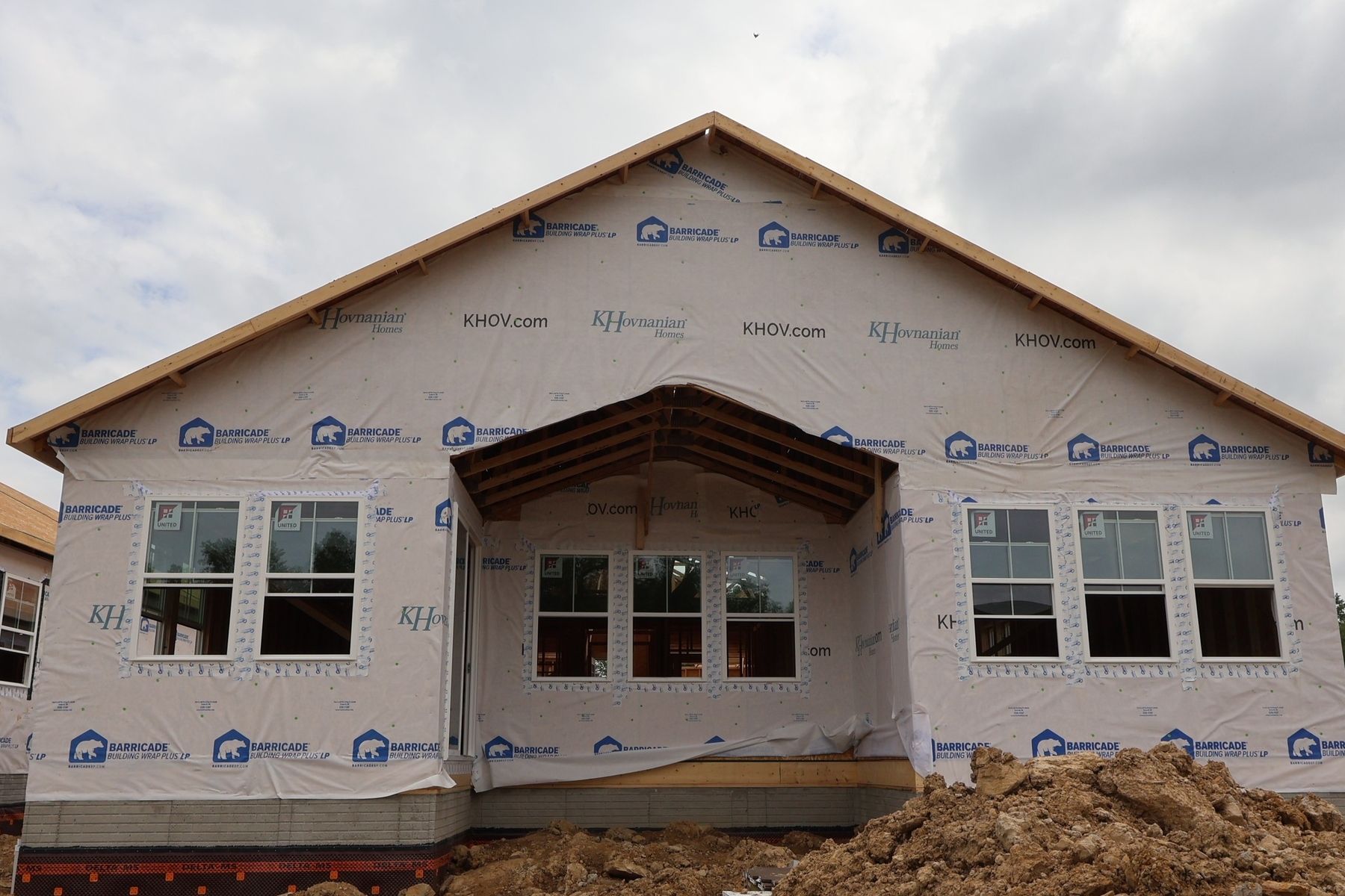 Exterior - June 27, 2026