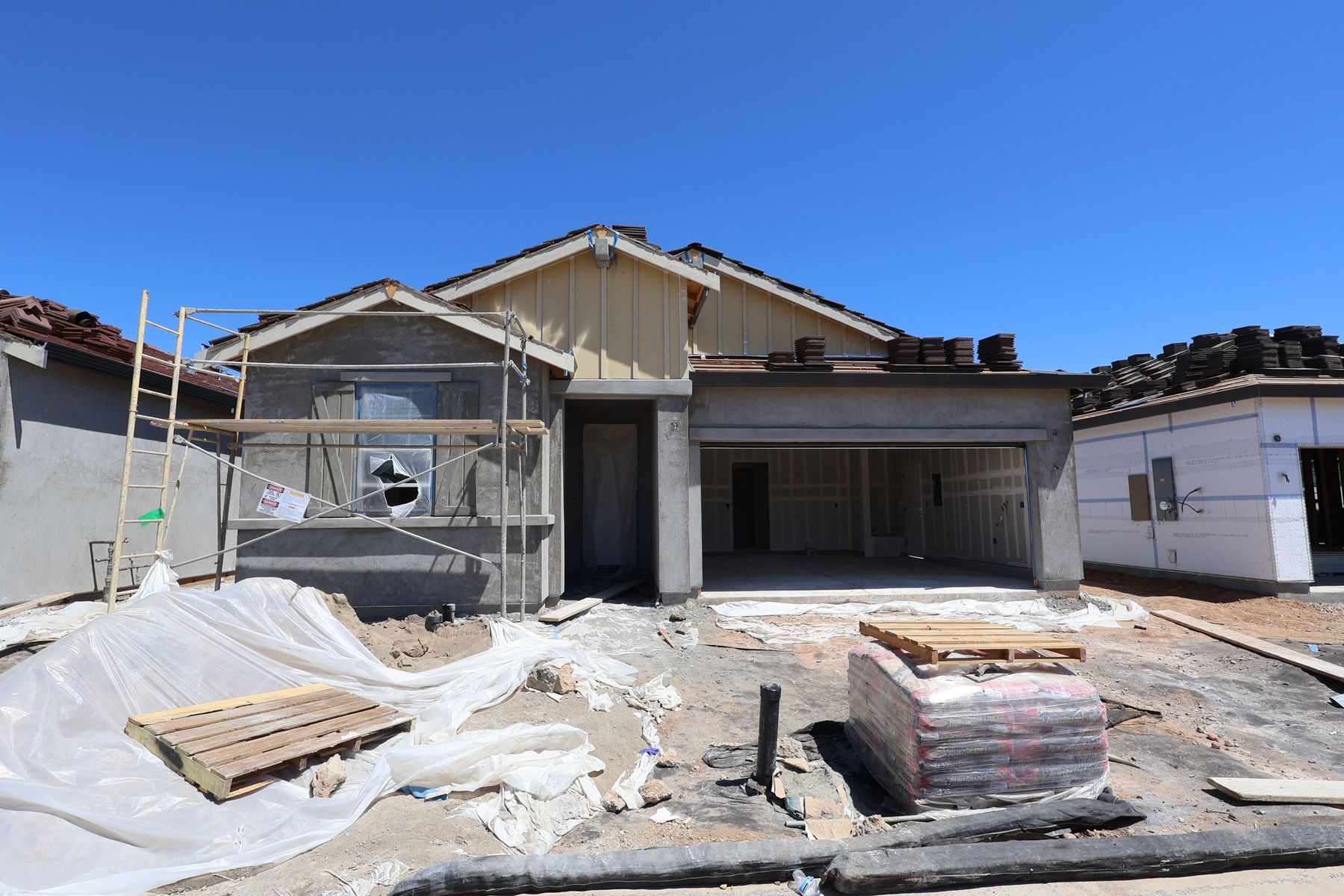 Exterior - June 28, 2026