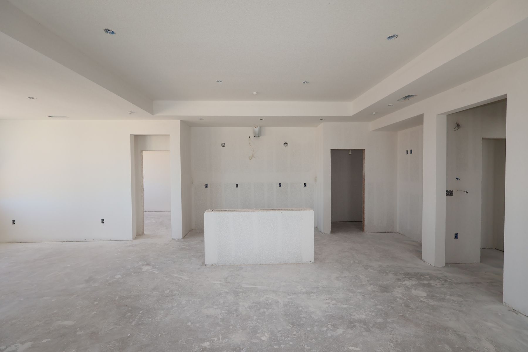 Interior - June 28, 2026