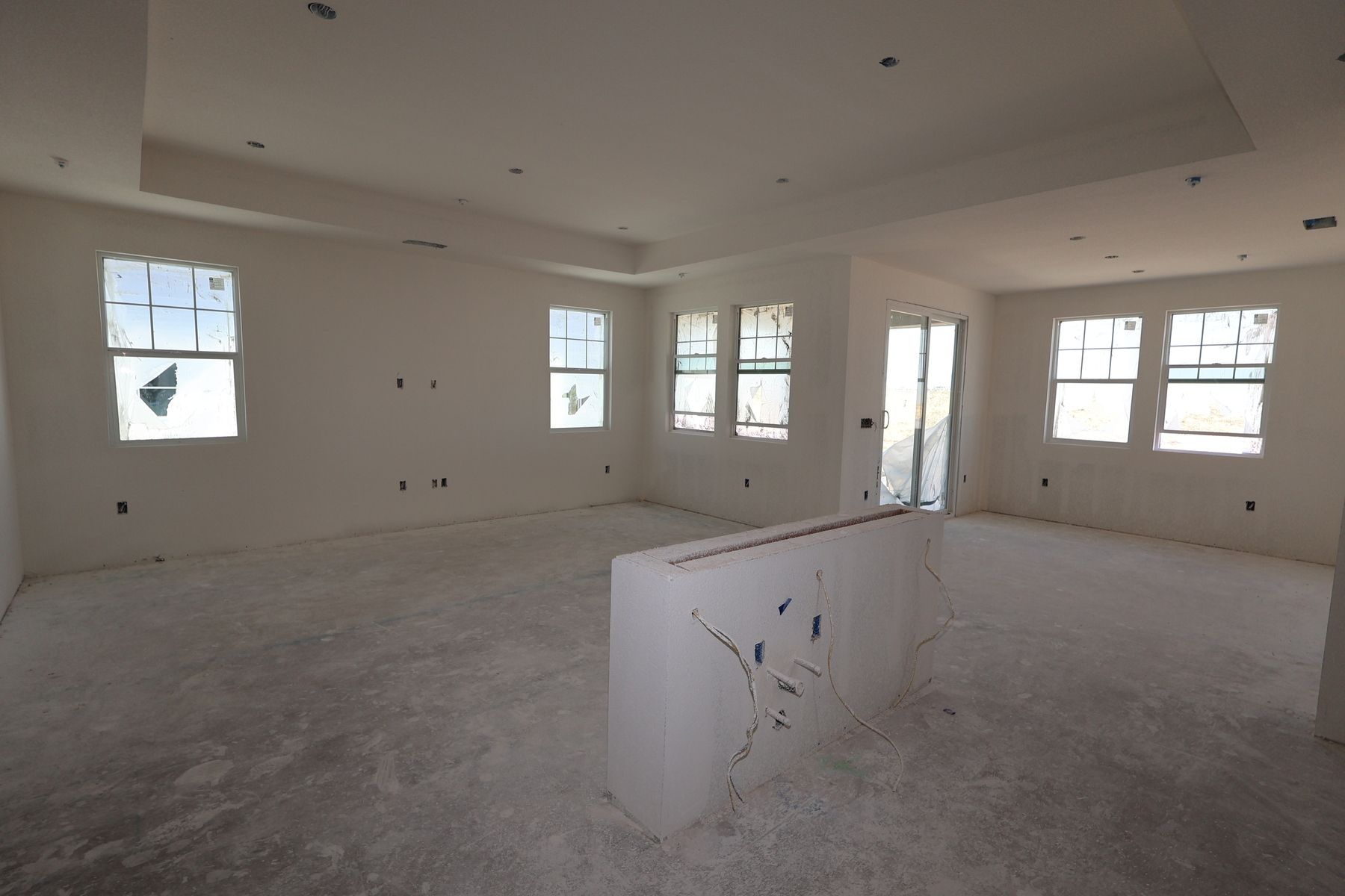 Interior - June 28, 2026
