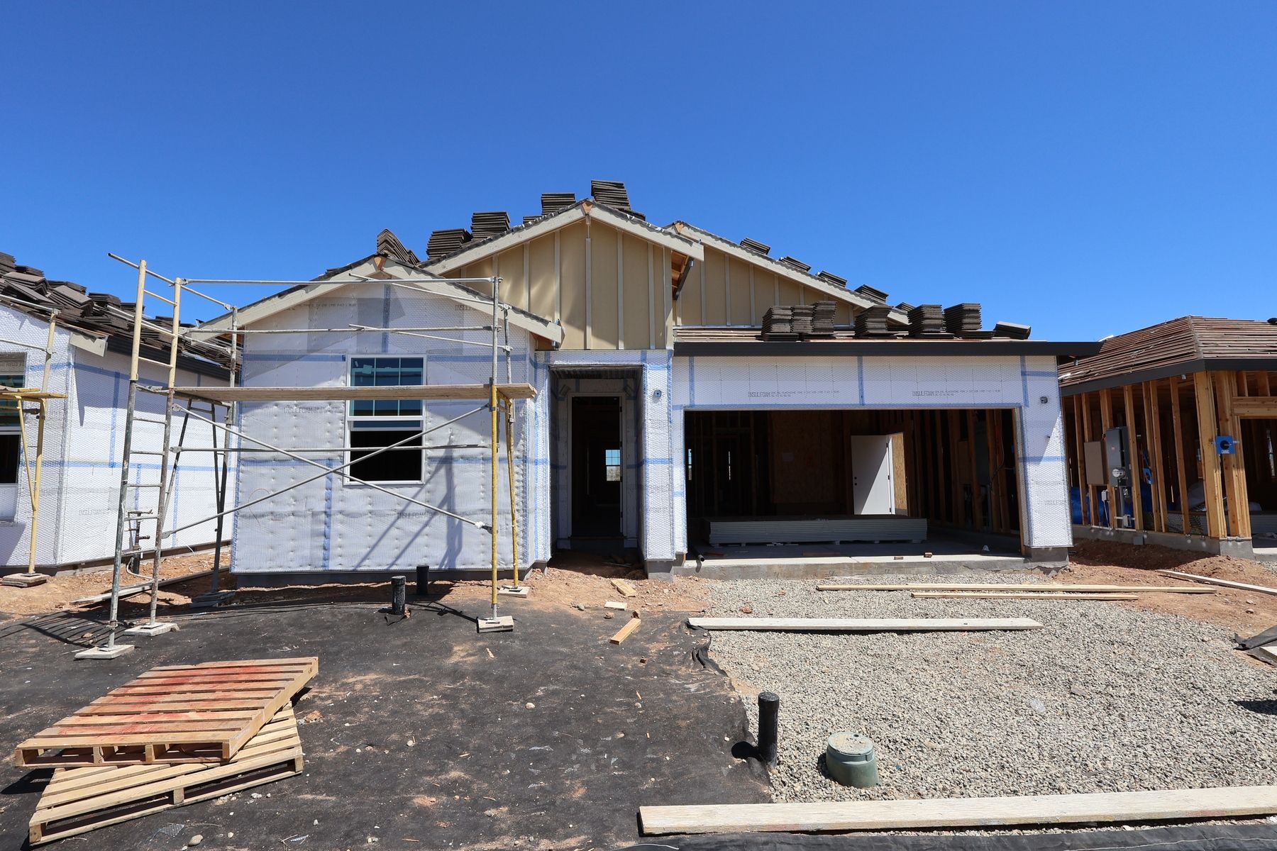 Exterior - June 28, 2026