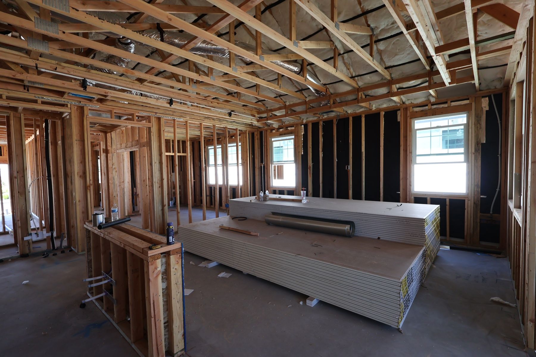 Interior - June 28, 2026