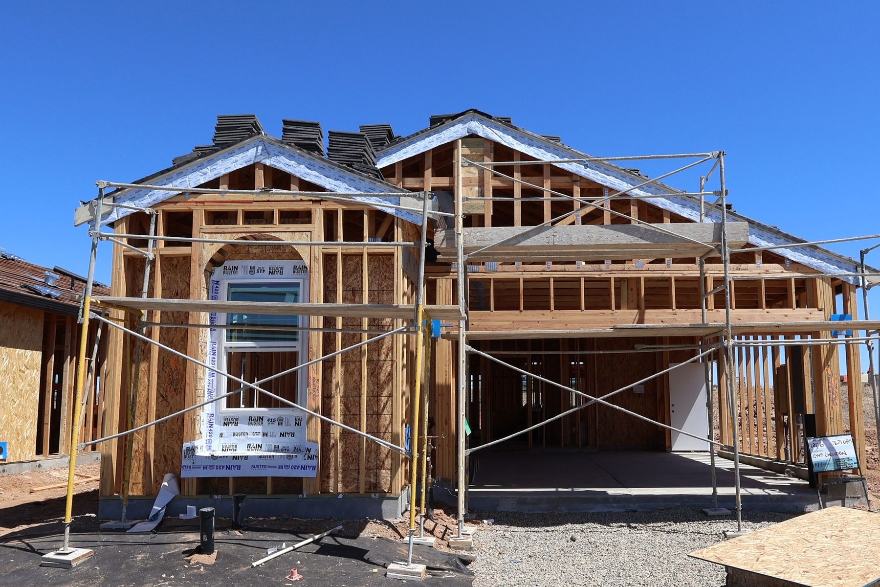 Exterior - June 28, 2026