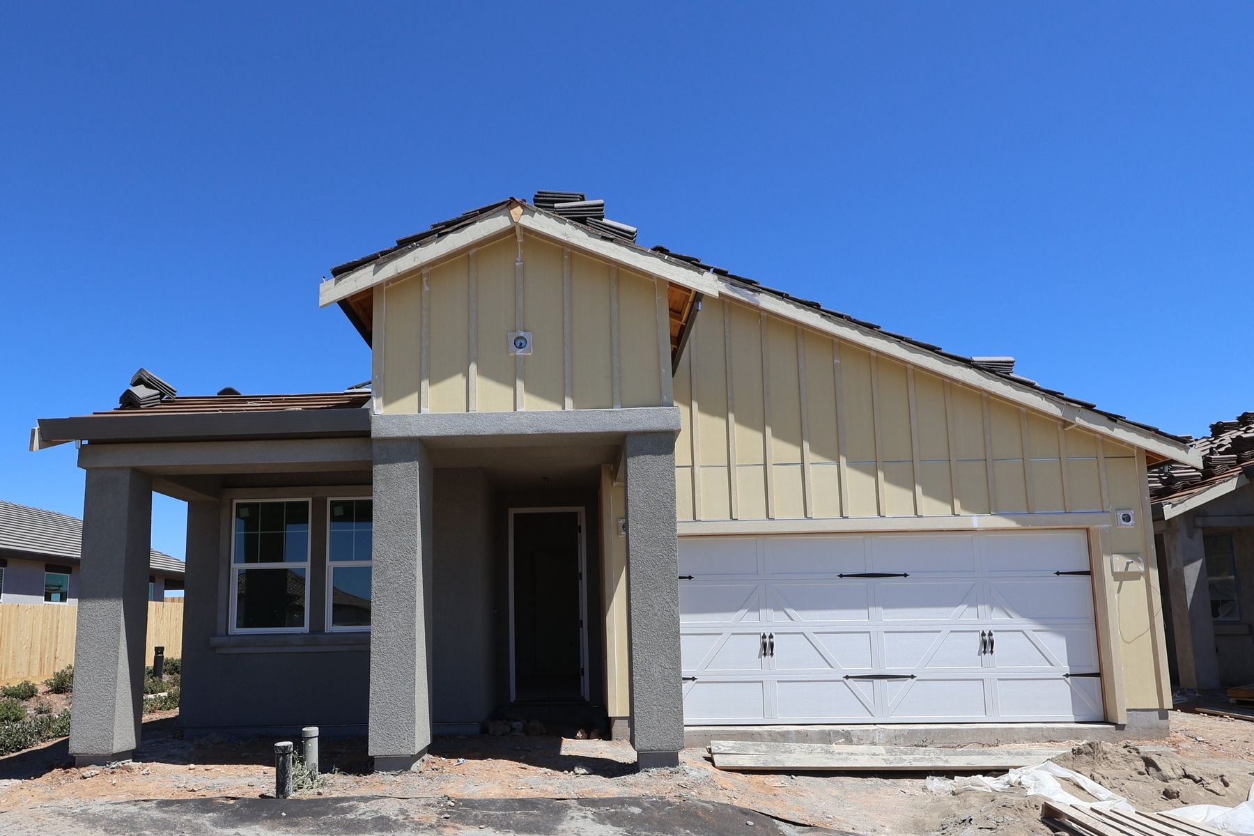 Exterior - June 28, 2026