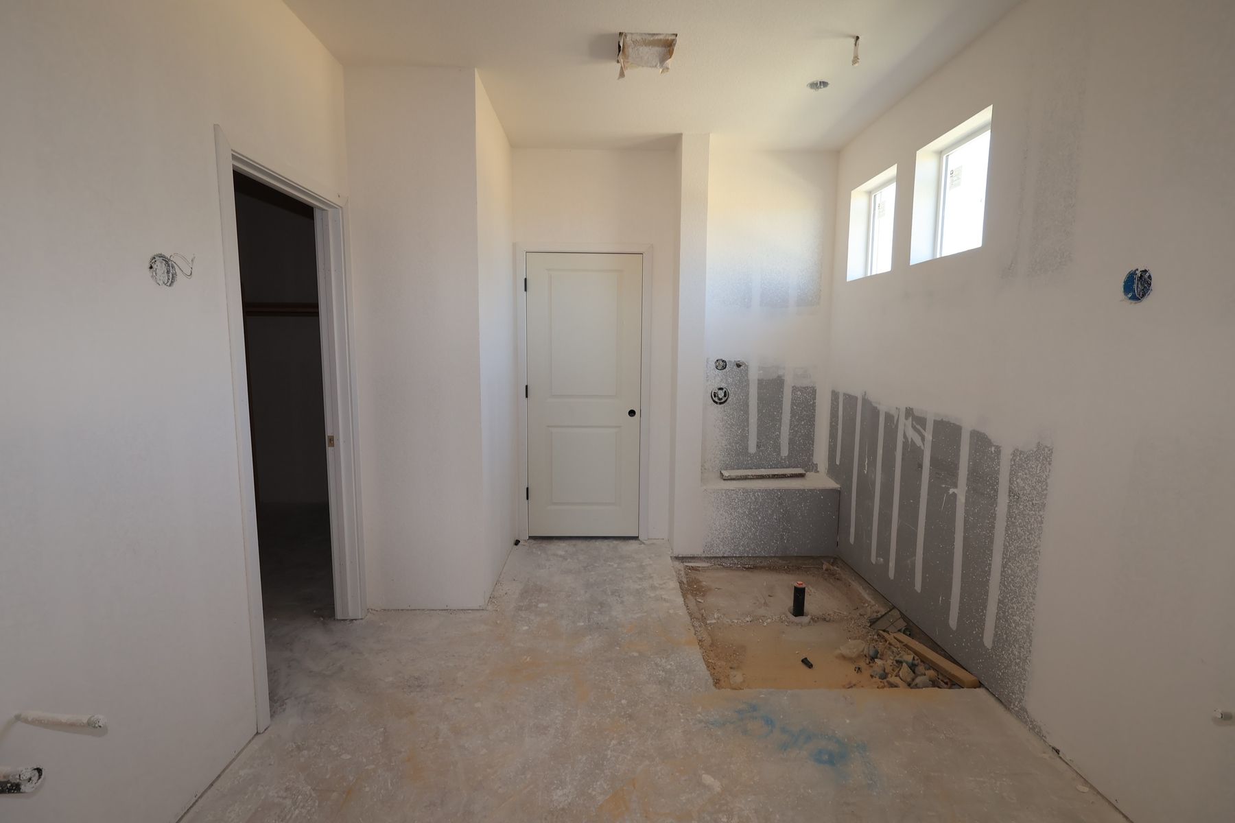 Interior - June 28, 2026
