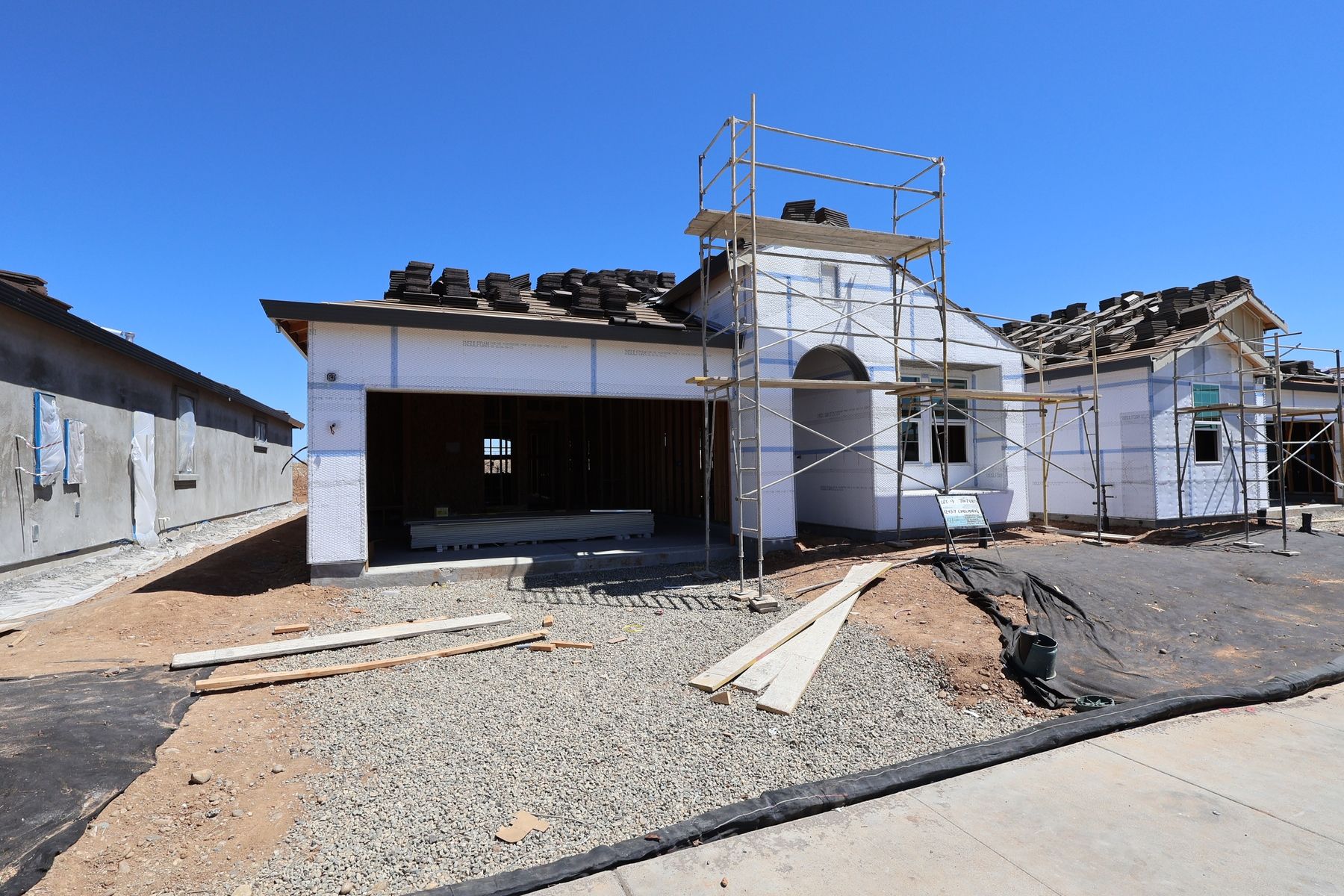 Exterior - June 28, 2026