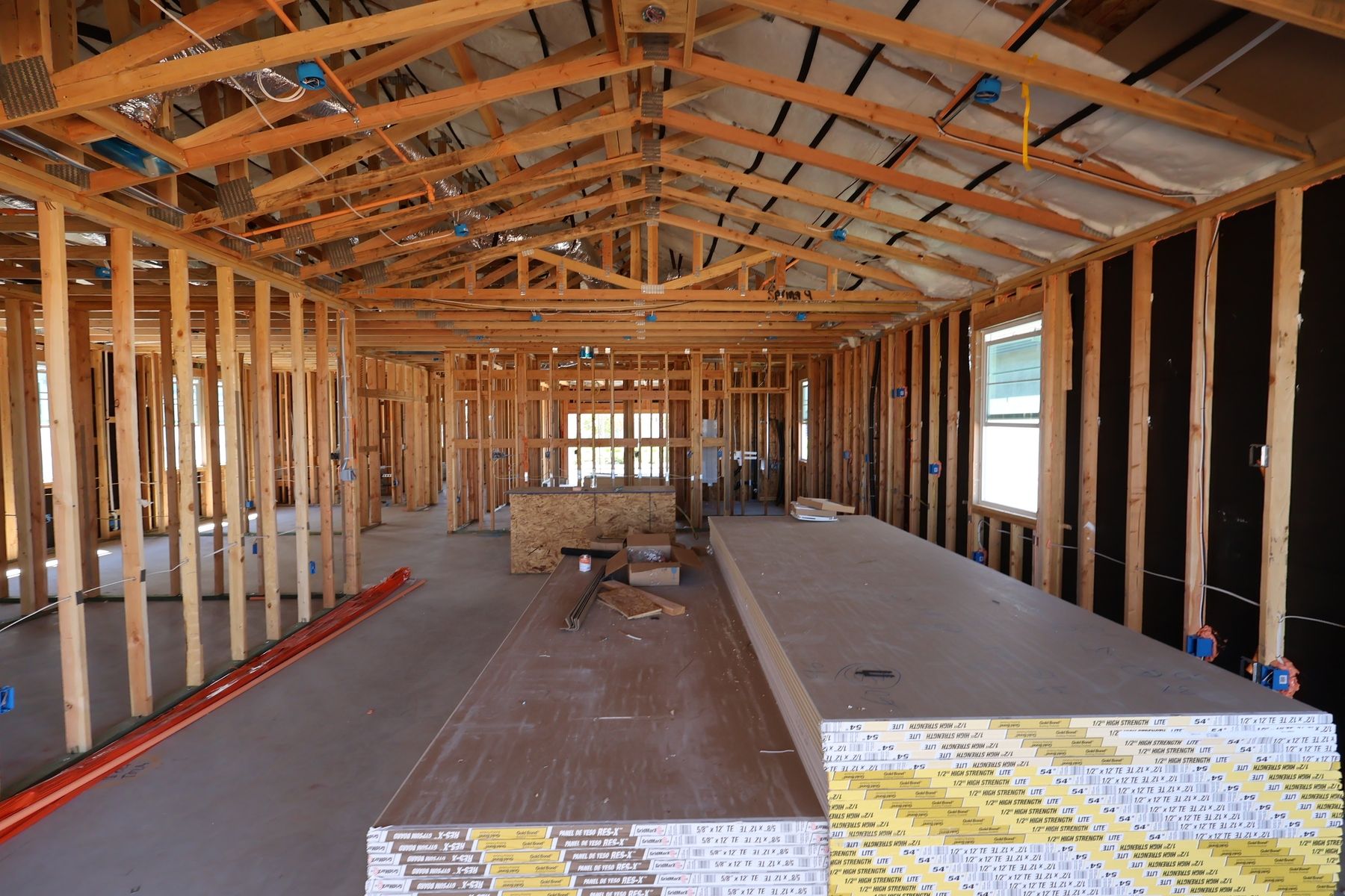 Interior - June 28, 2026