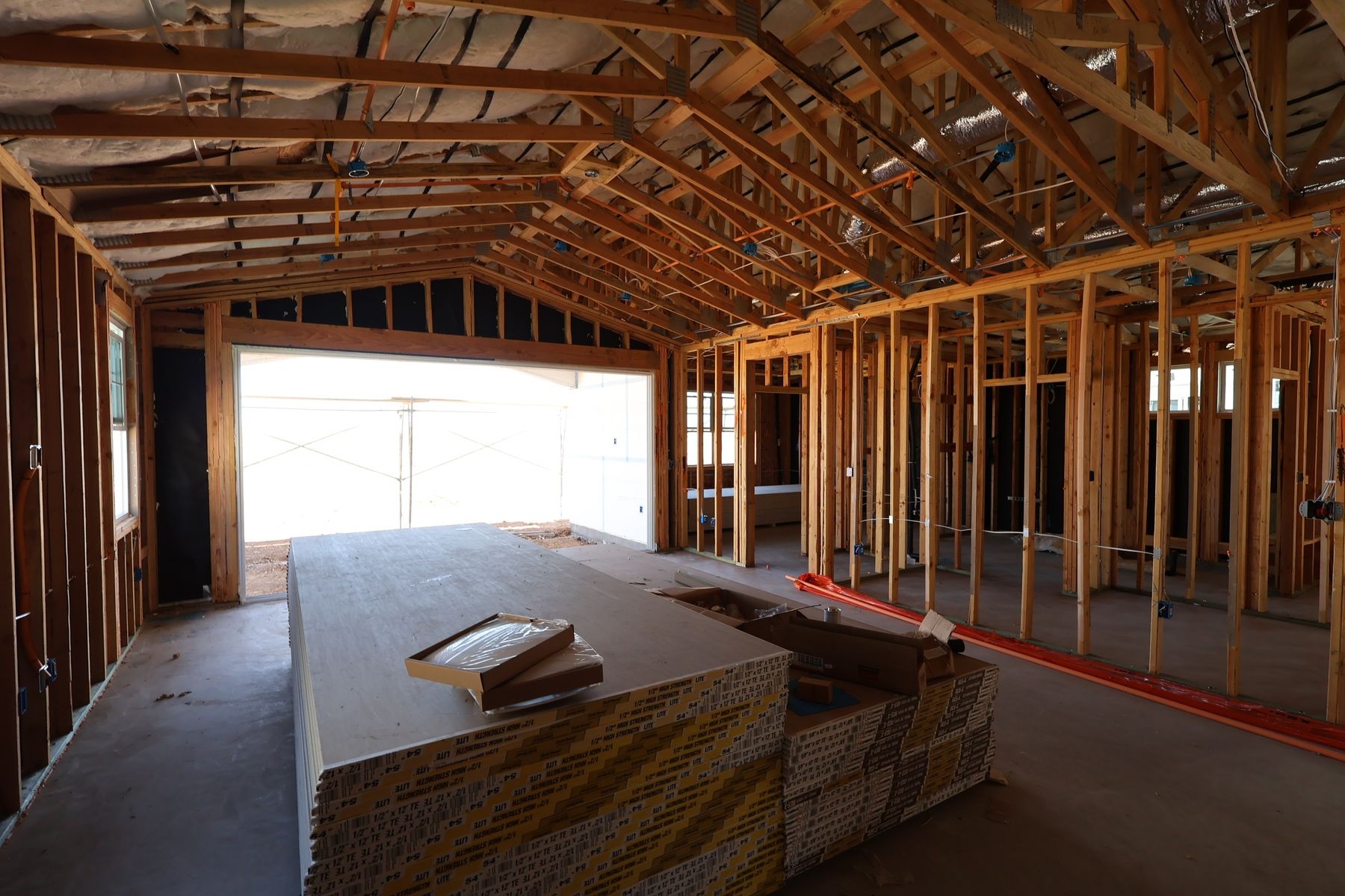 Interior - June 28, 2026