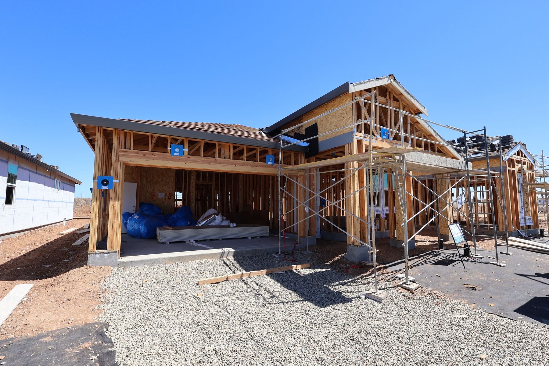 Exterior - June 28, 2026