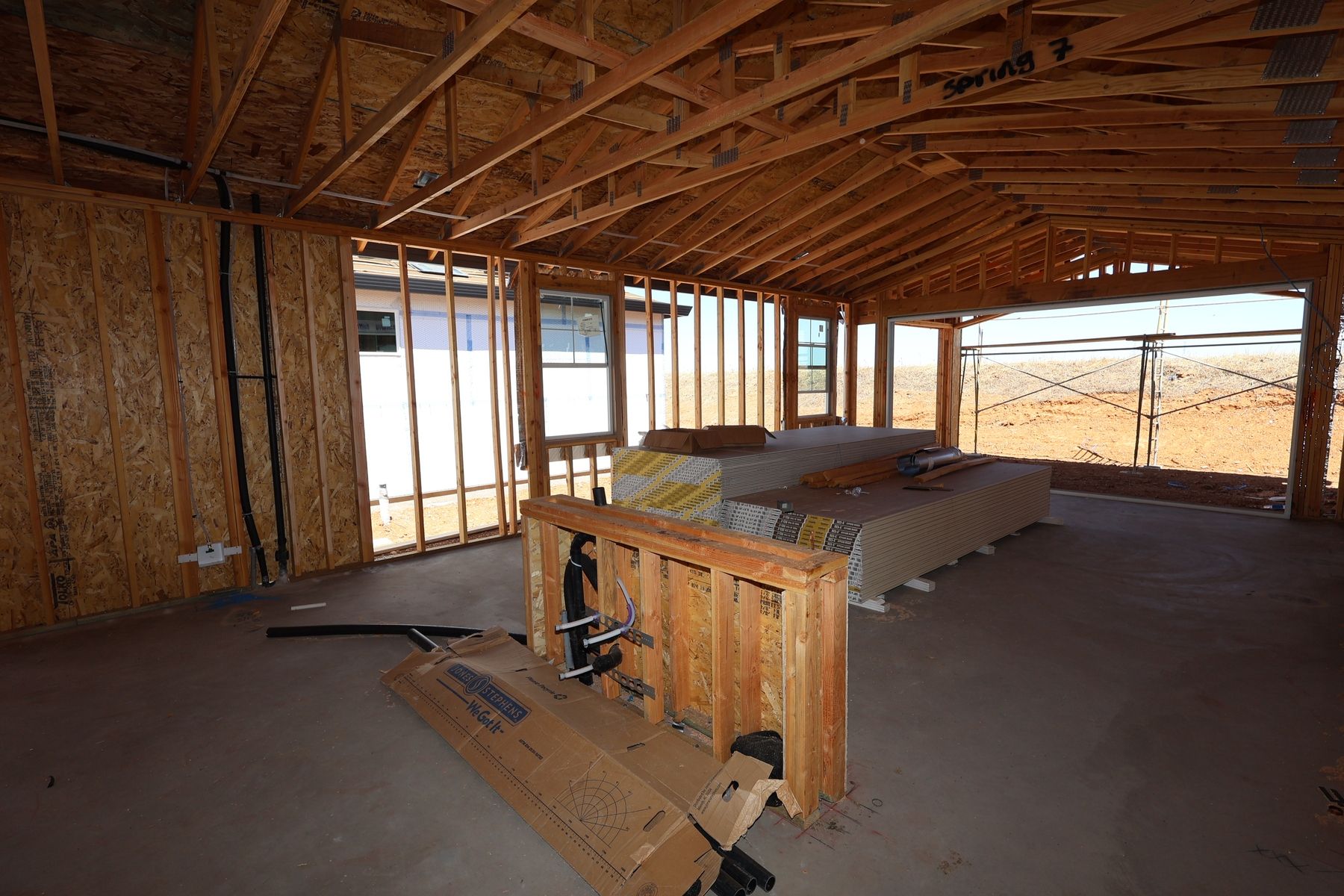 Interior - June 28, 2026