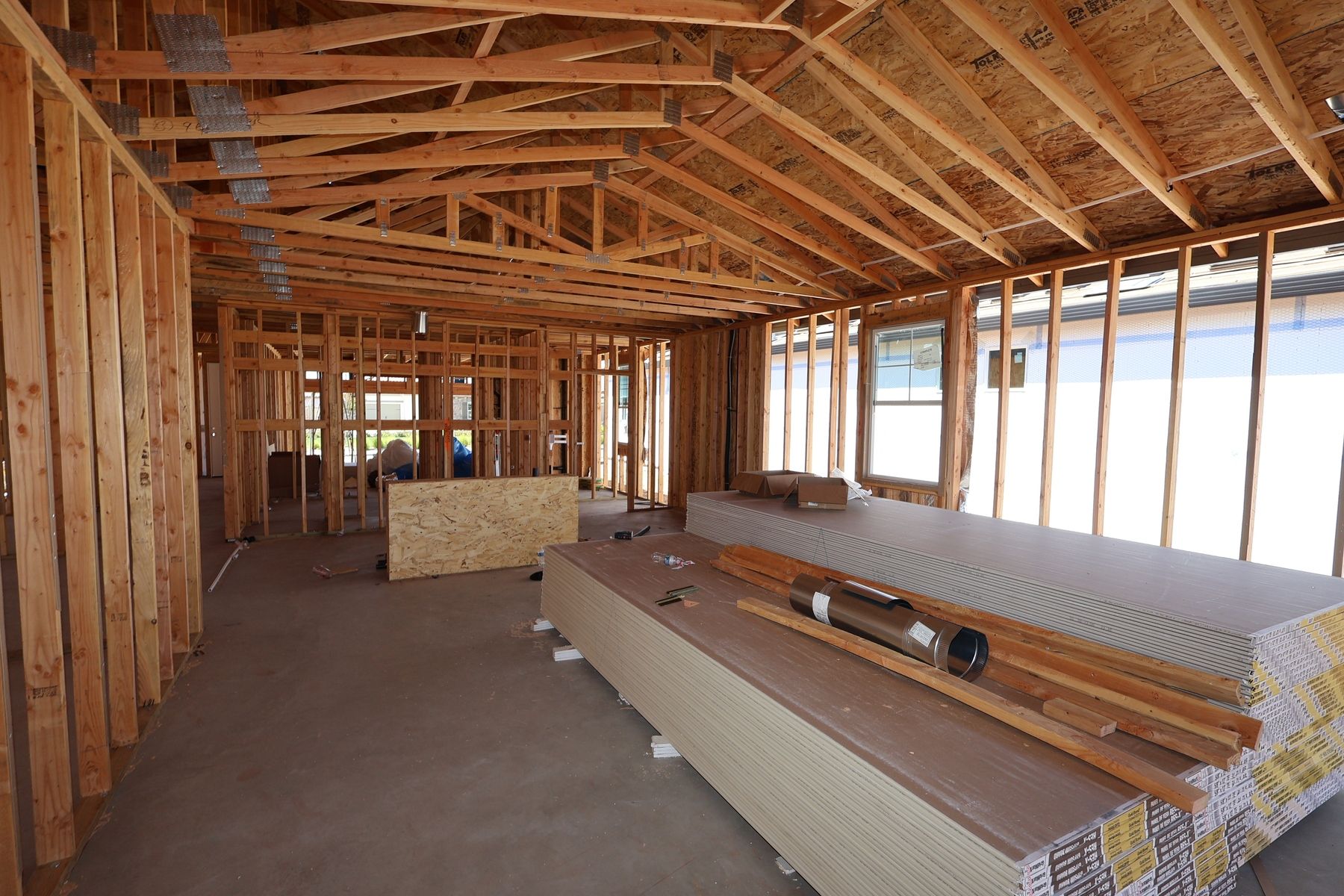 Interior - June 28, 2026