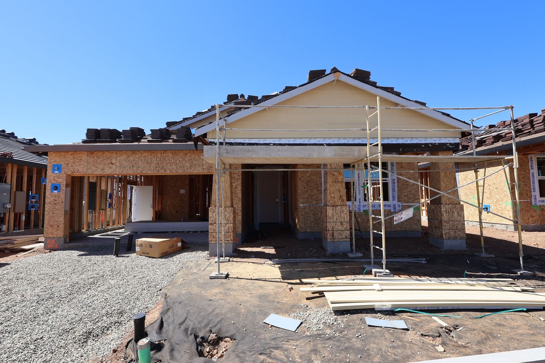 Exterior - June 28, 2026