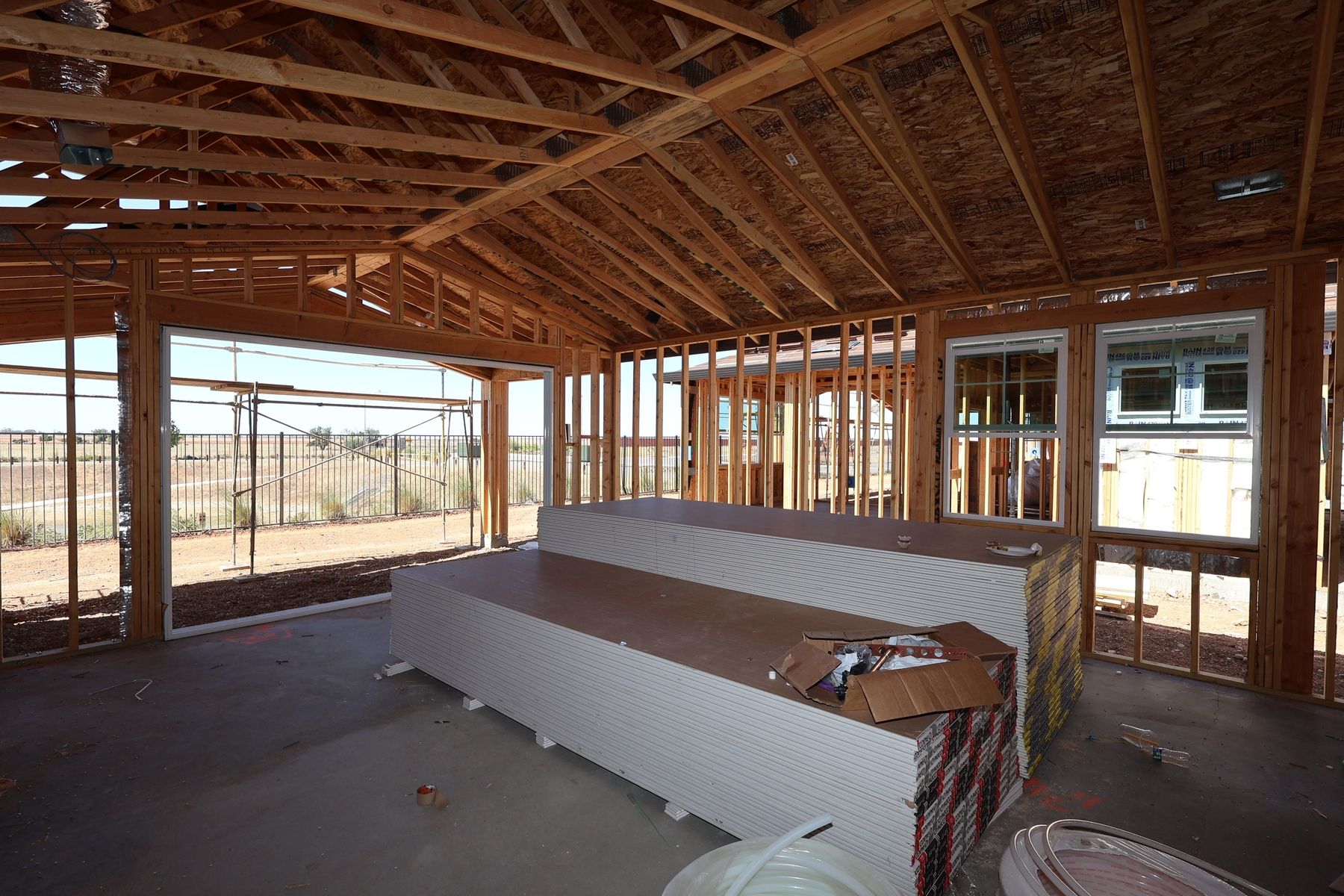 Interior - June 28, 2026