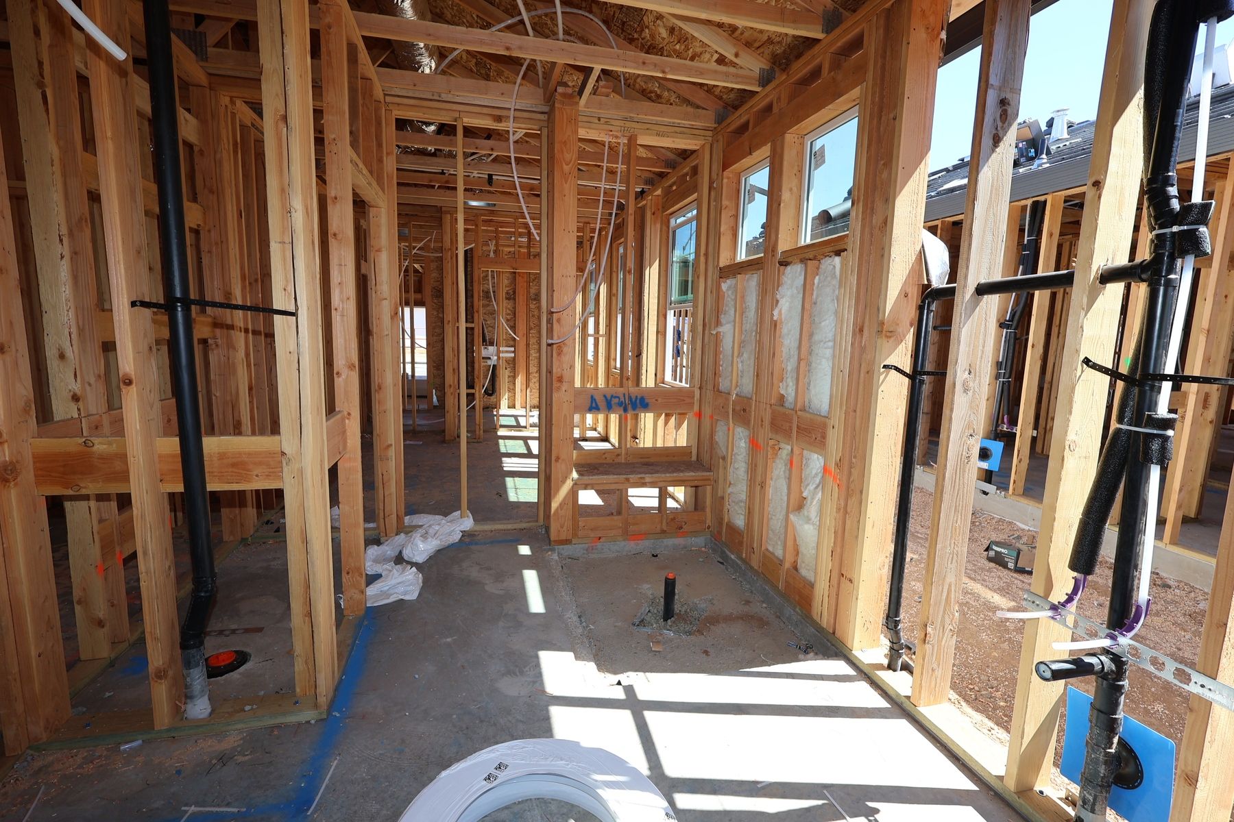 Interior - June 28, 2026