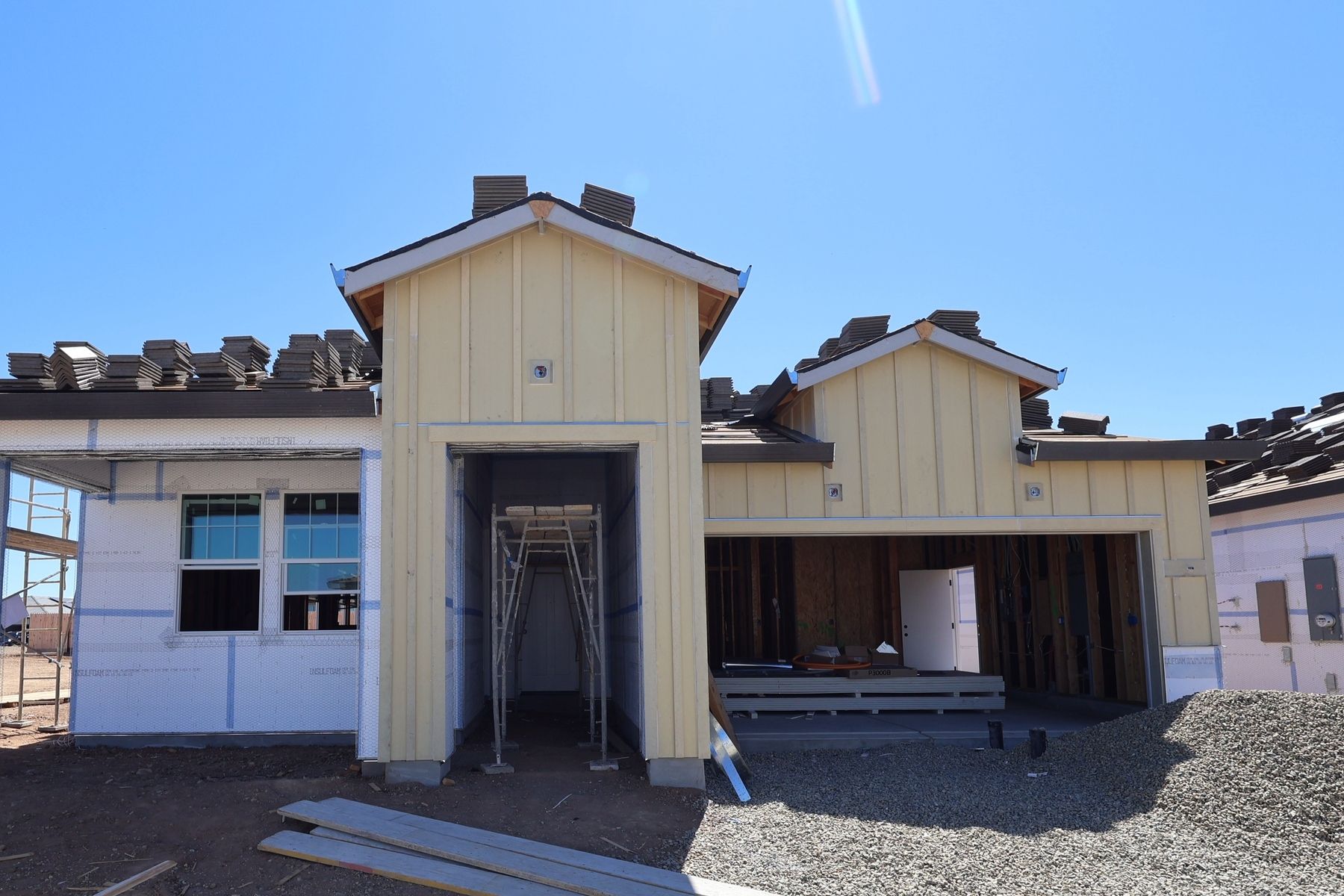Exterior - June 28, 2026
