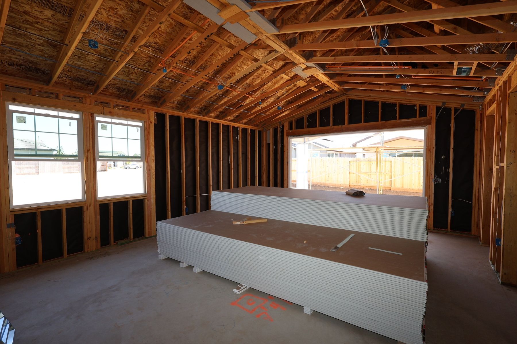 Interior - June 28, 2026