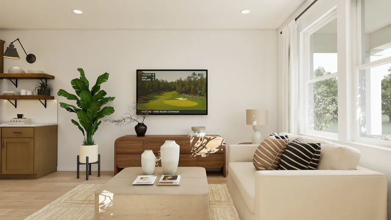 Great Room