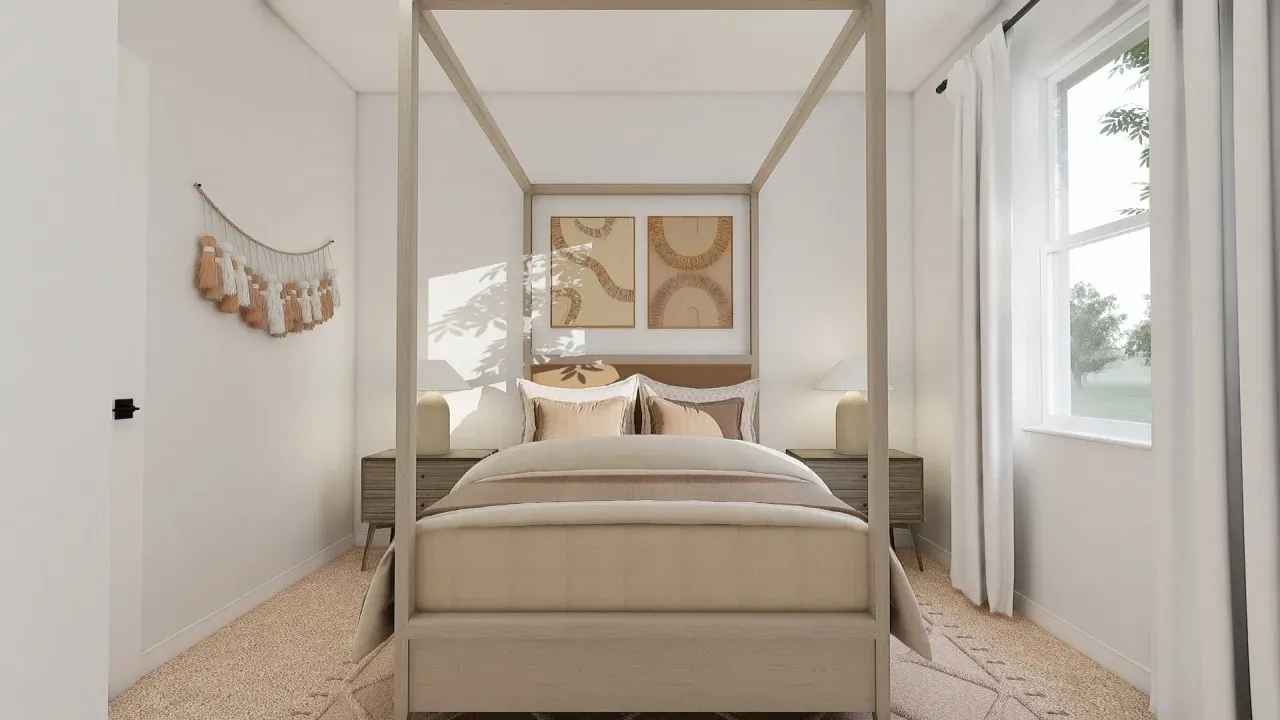 Bedroom 2