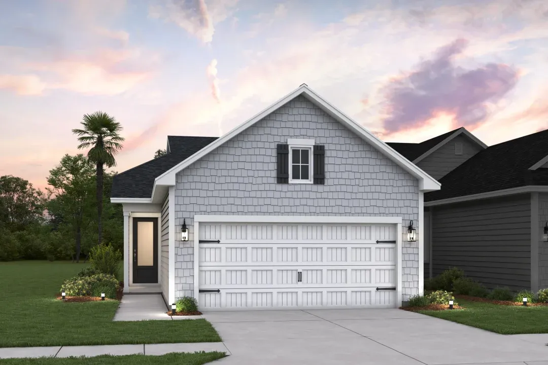313 Baybreeze Court (Spring Lake IV)