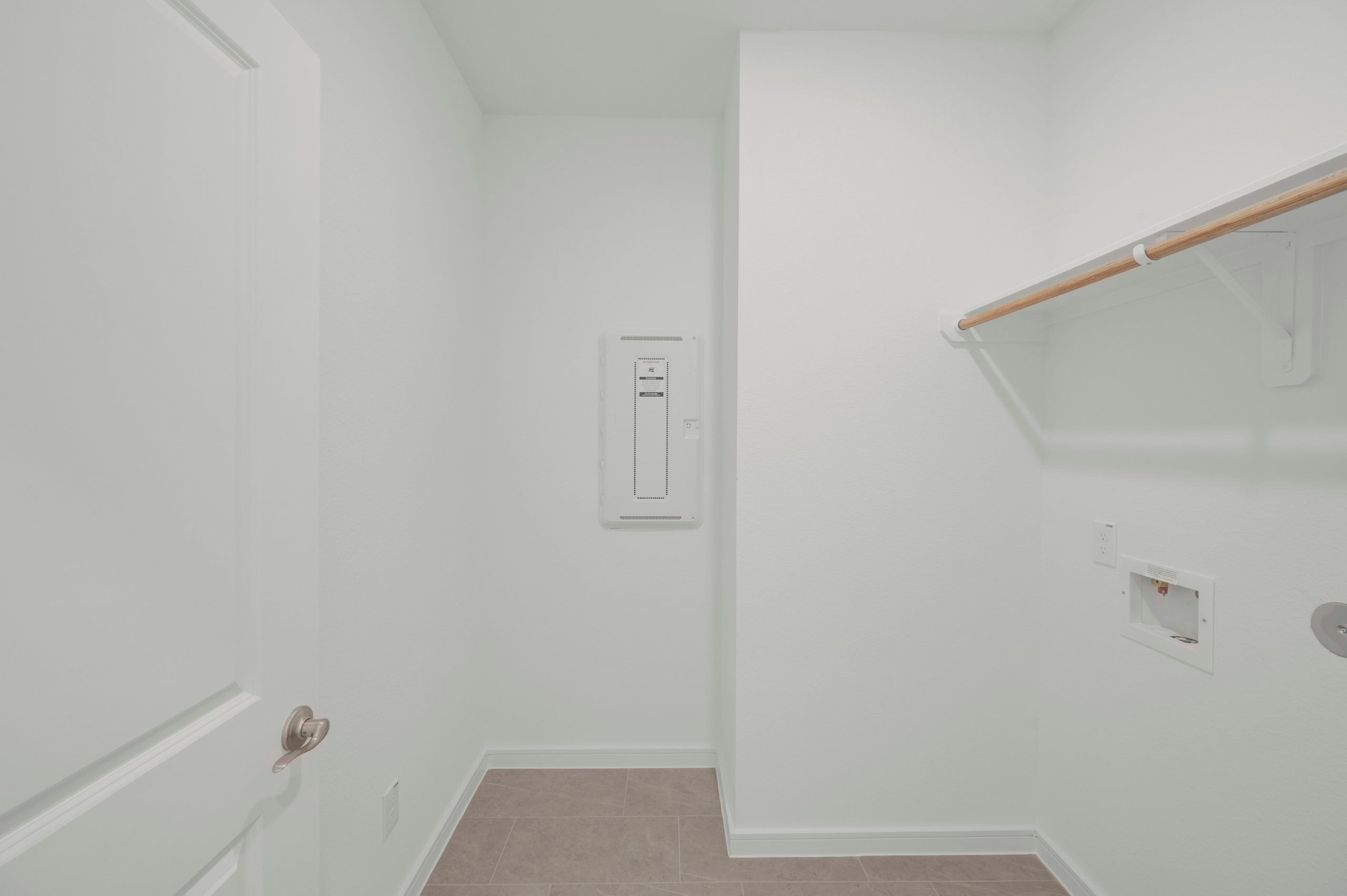 Laundry Room - June 30, 2026
