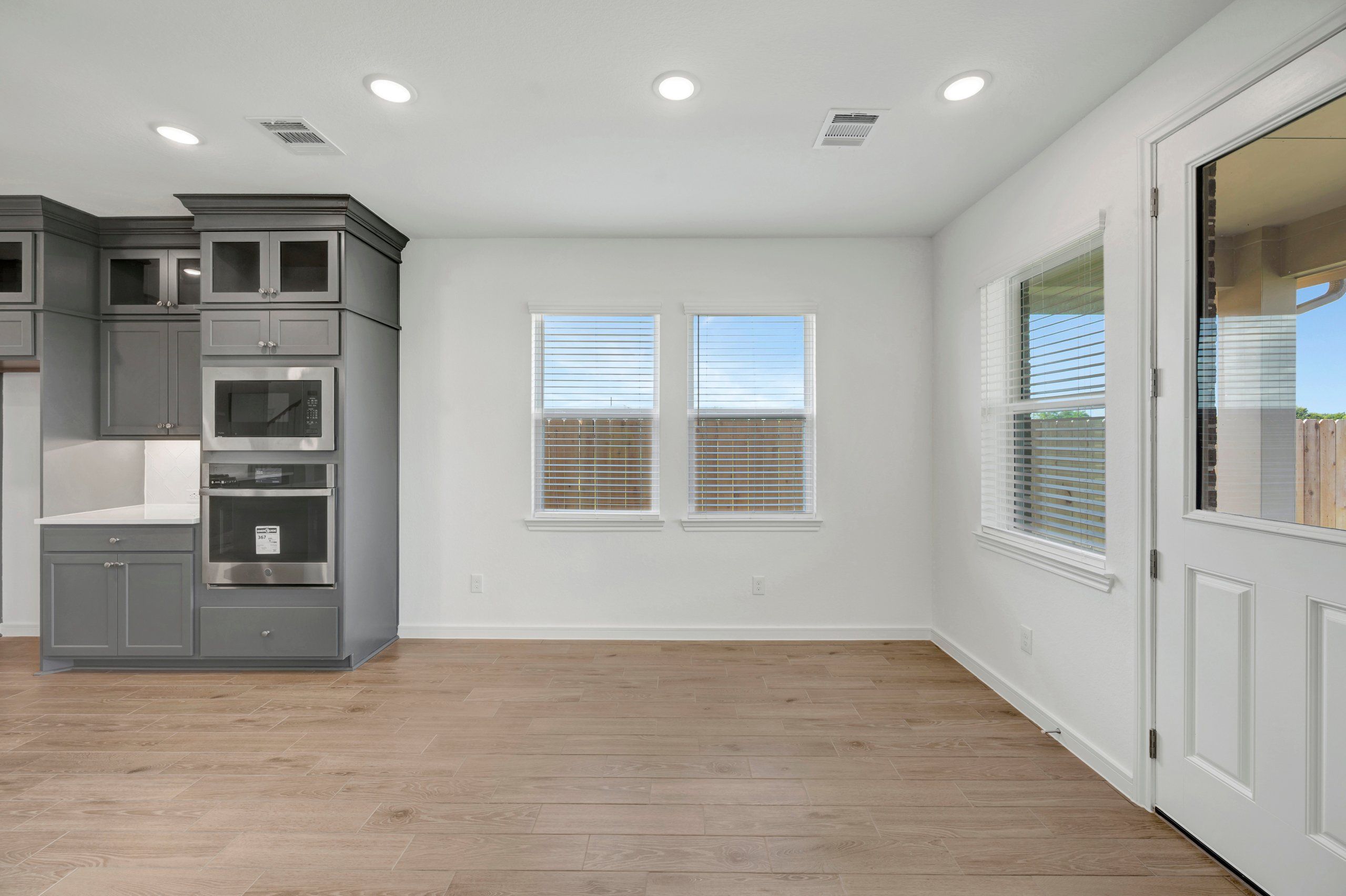 Kitchen - June 30, 2026