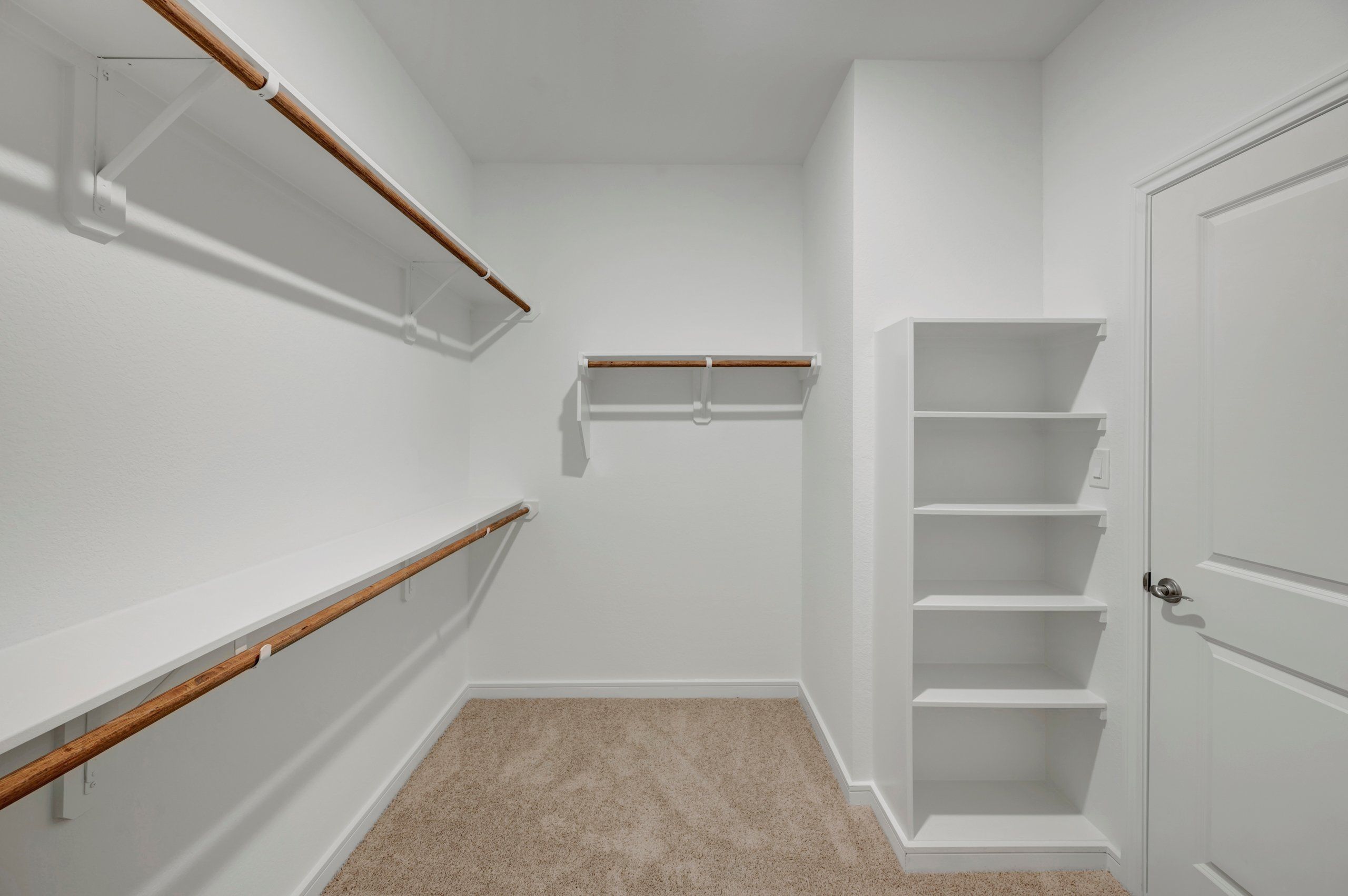 Closet - June 30, 2026