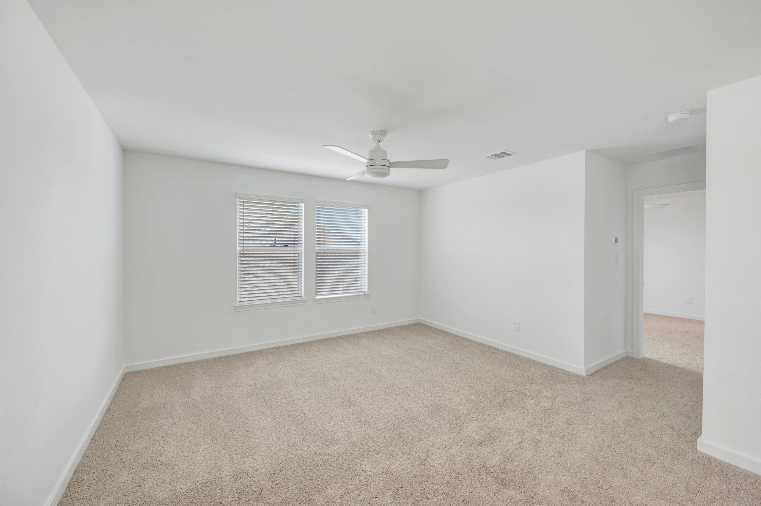 Bedroom - June 30, 2026