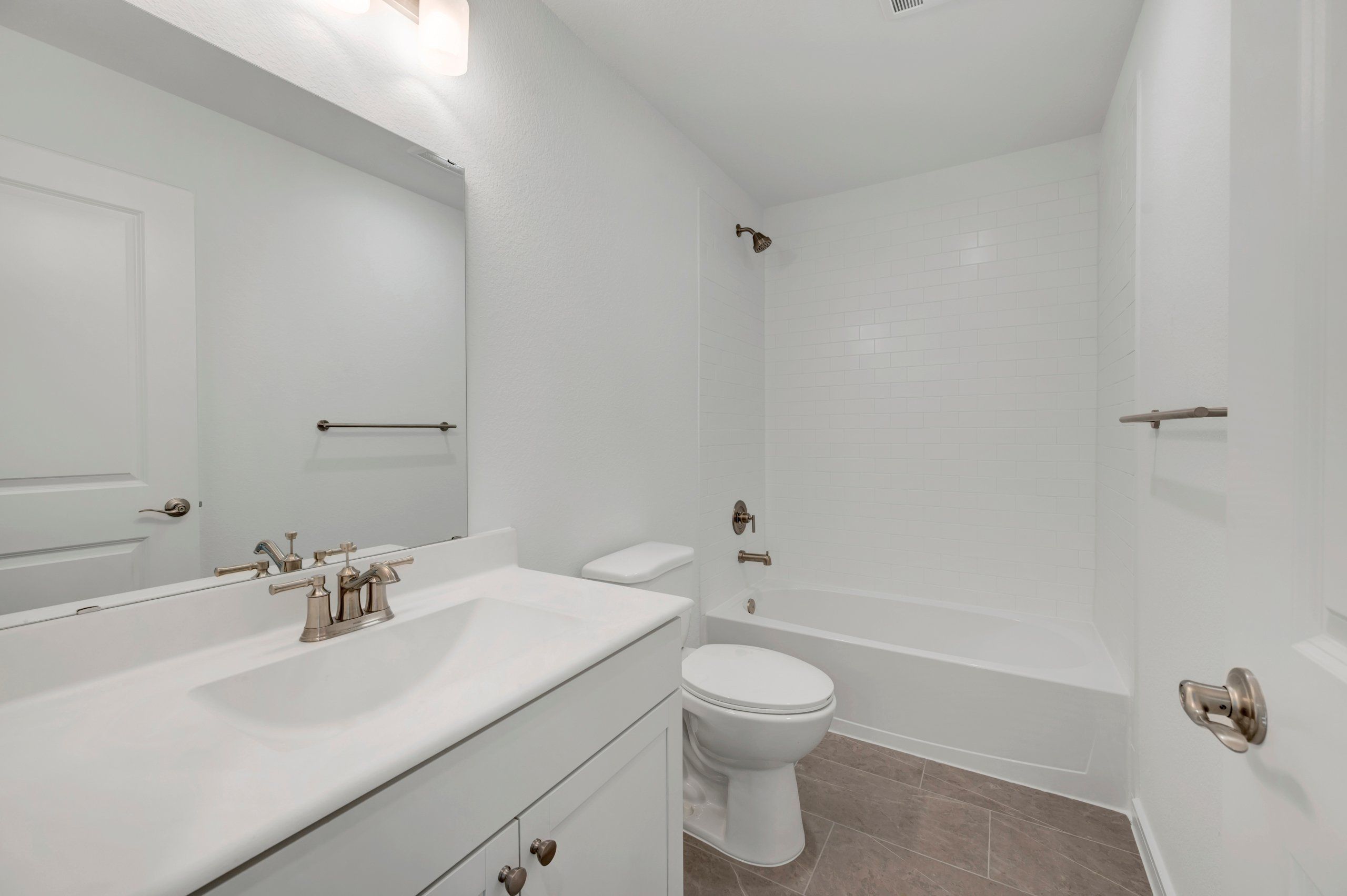 Bathroom - June 30, 2026