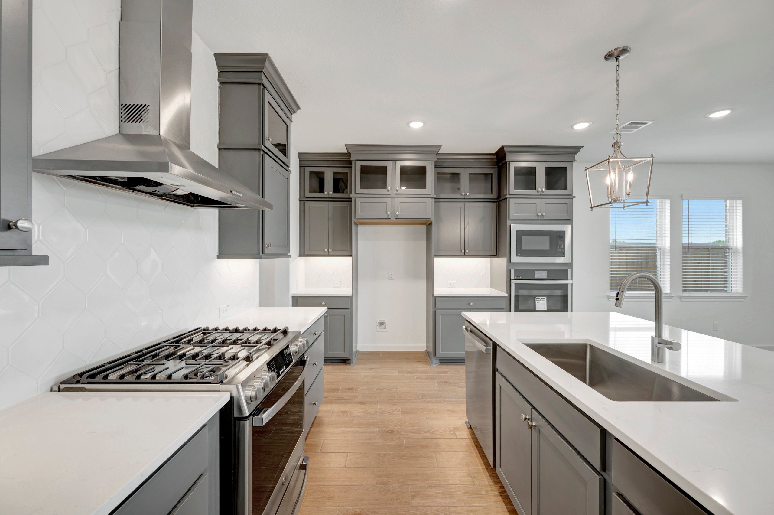 Kitchen - June 30, 2026