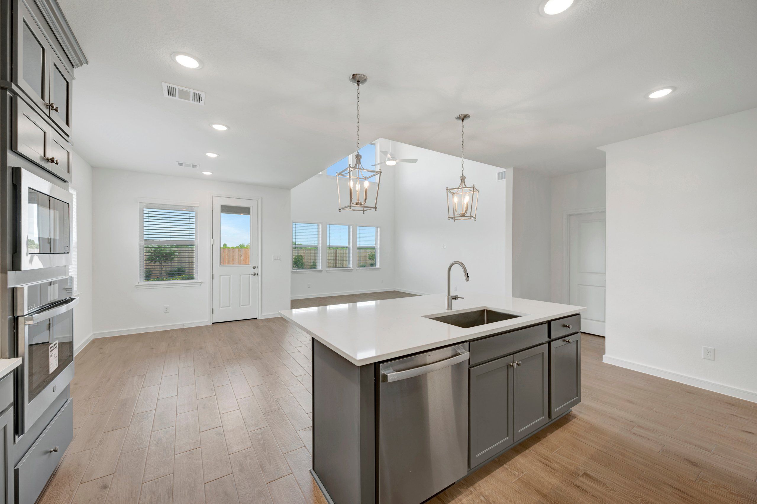 Kitchen - June 30, 2026