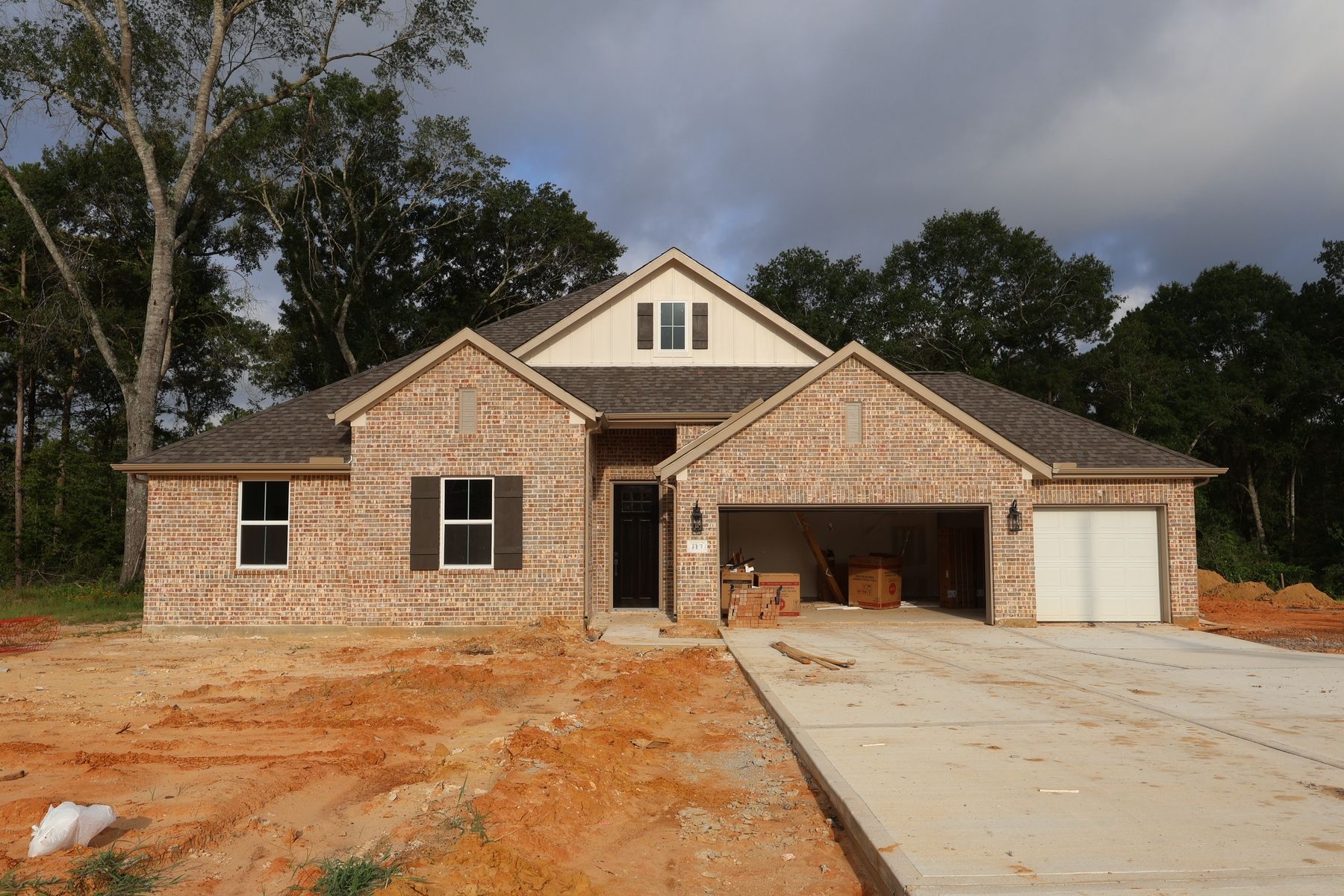 Exterior - June 28, 2026