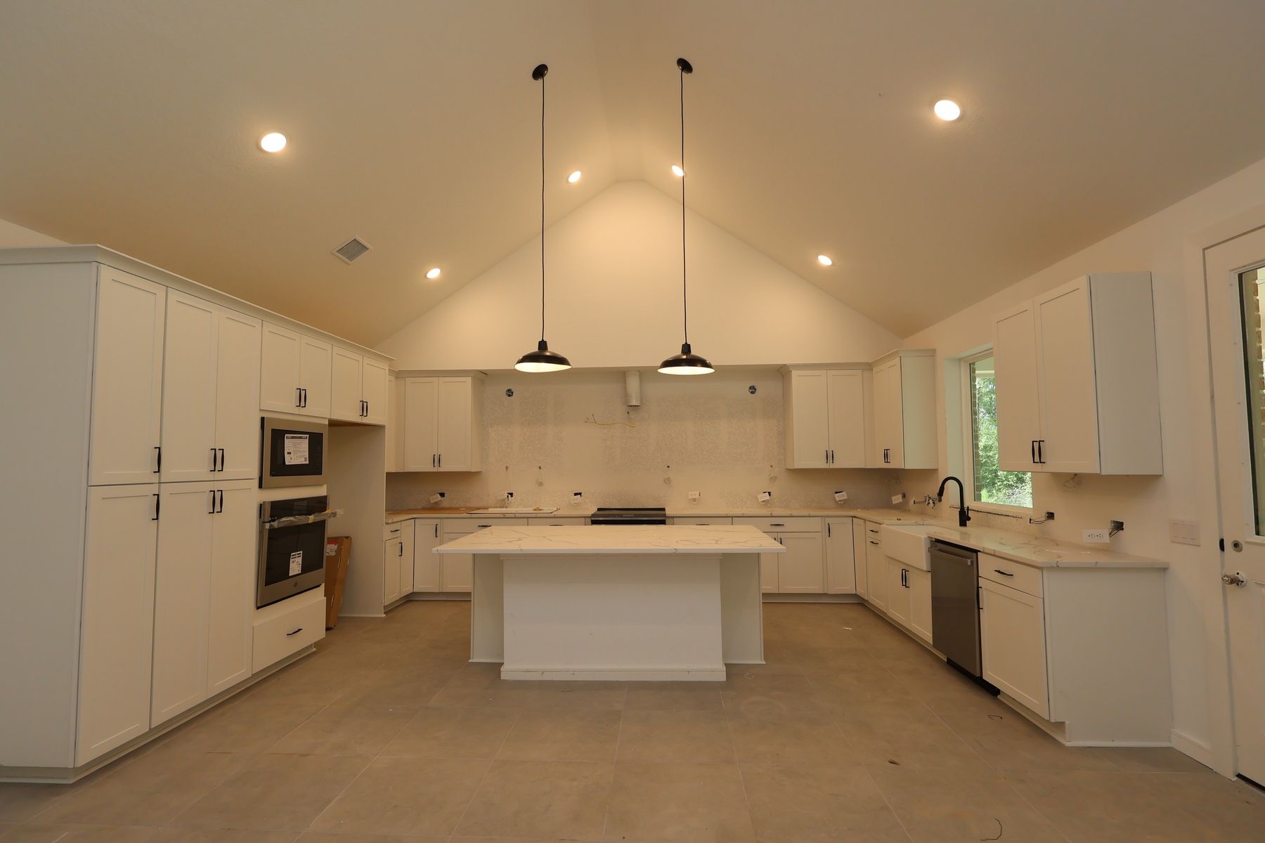 Kitchen - June 28, 2026