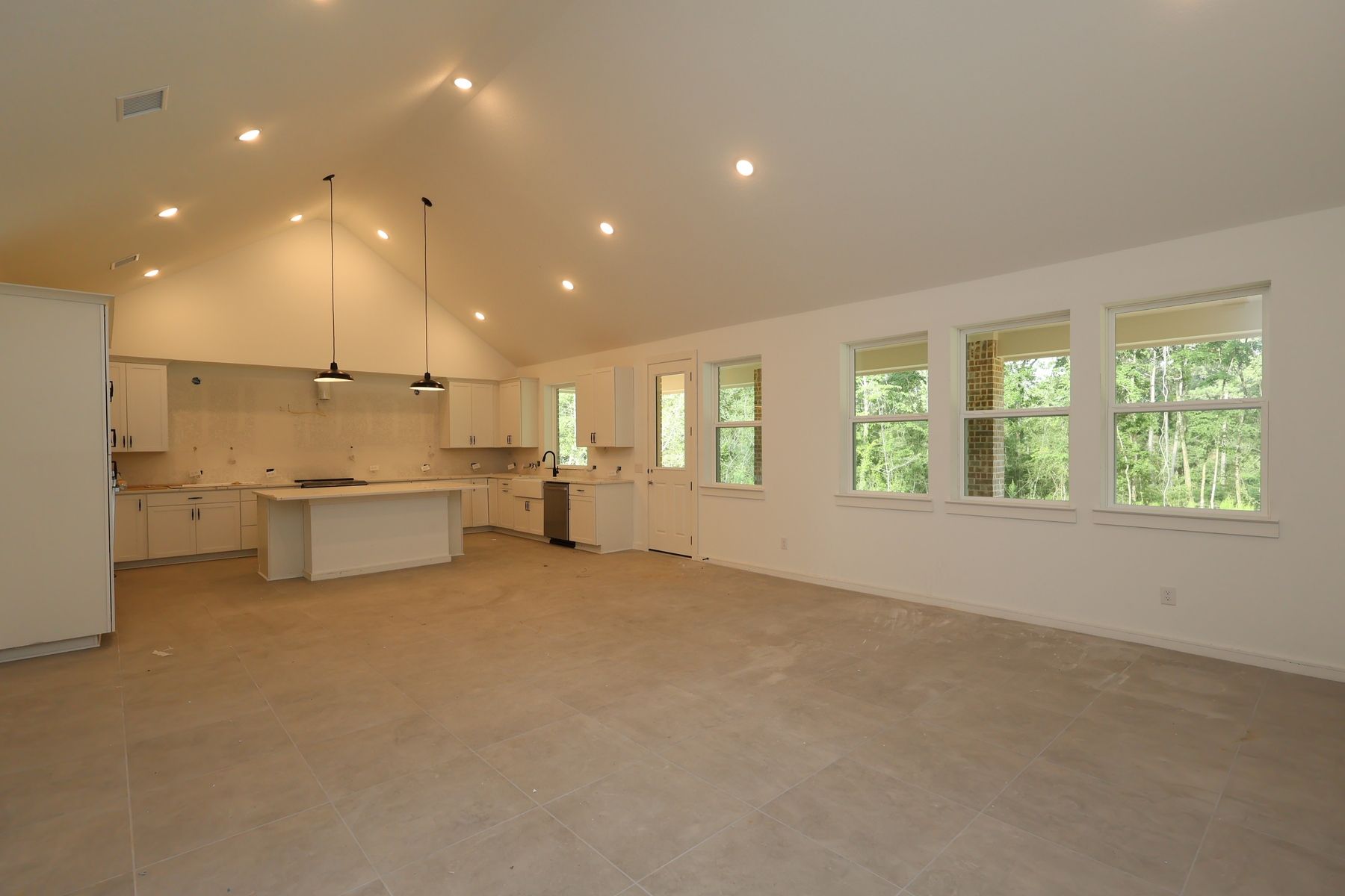 Kitchen - June 28, 2026
