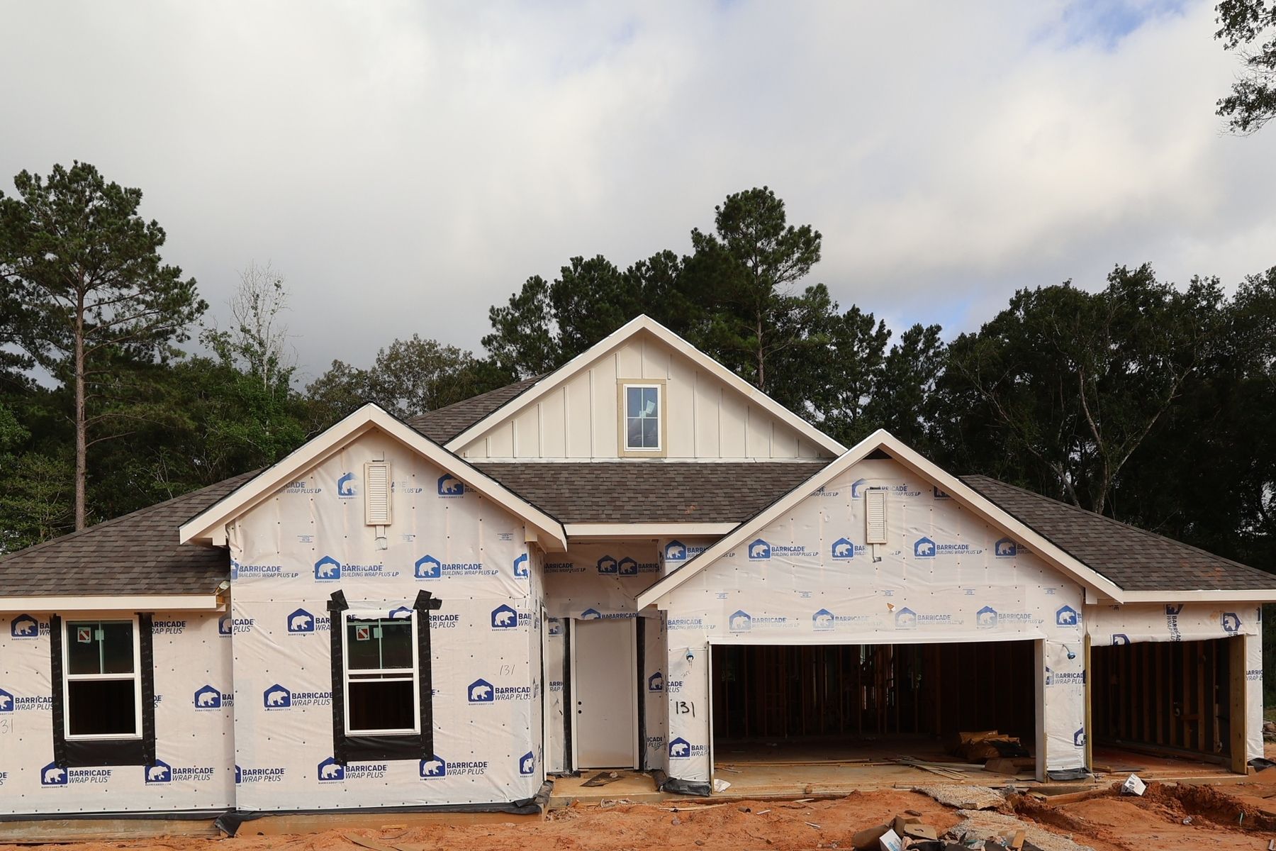 Exterior - June 28, 2026