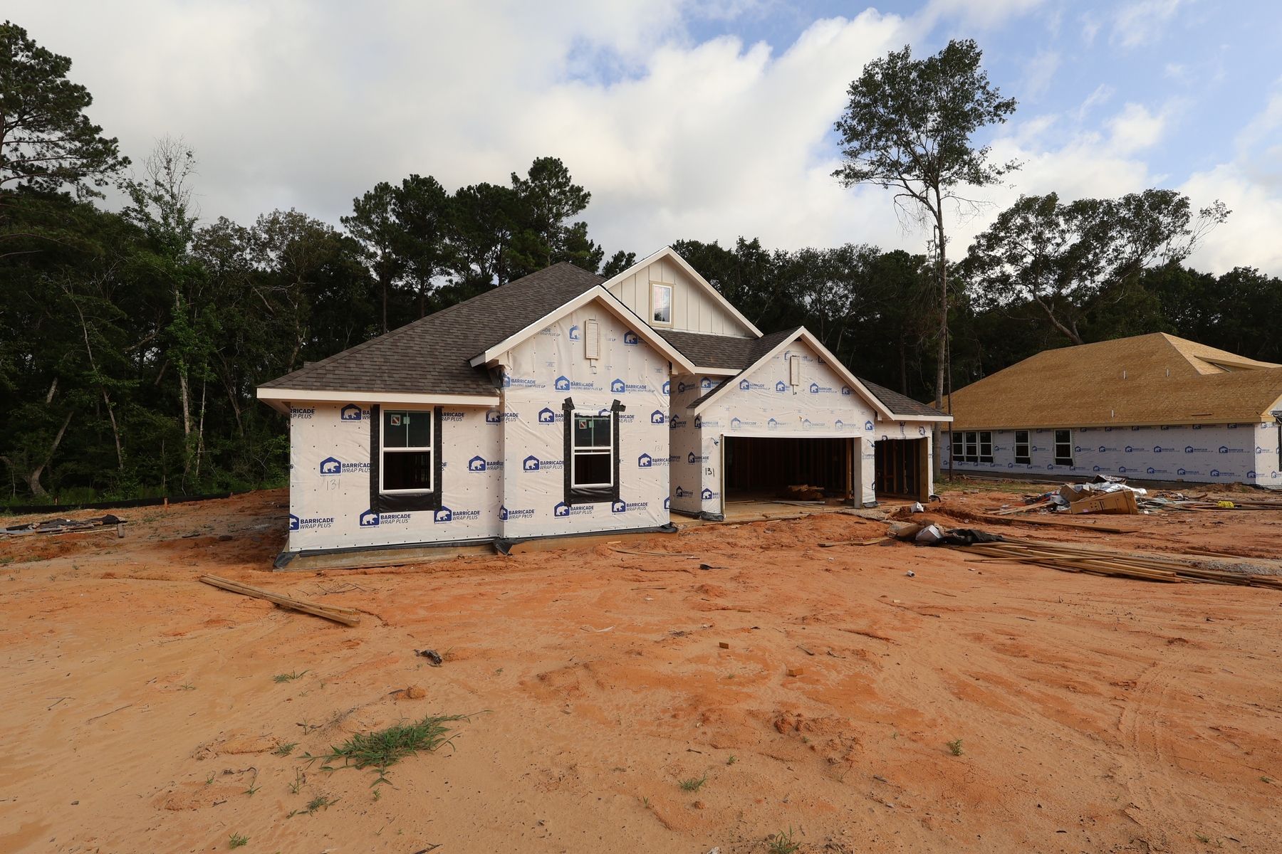 Exterior - June 28, 2026