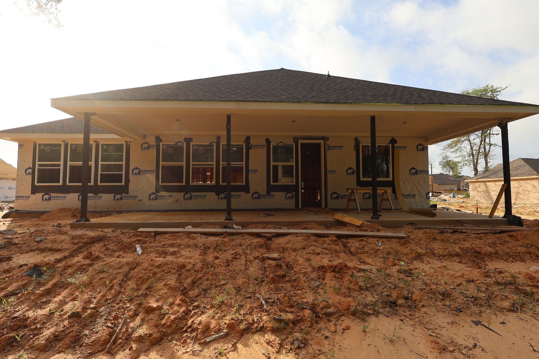 Porch - June 28, 2026