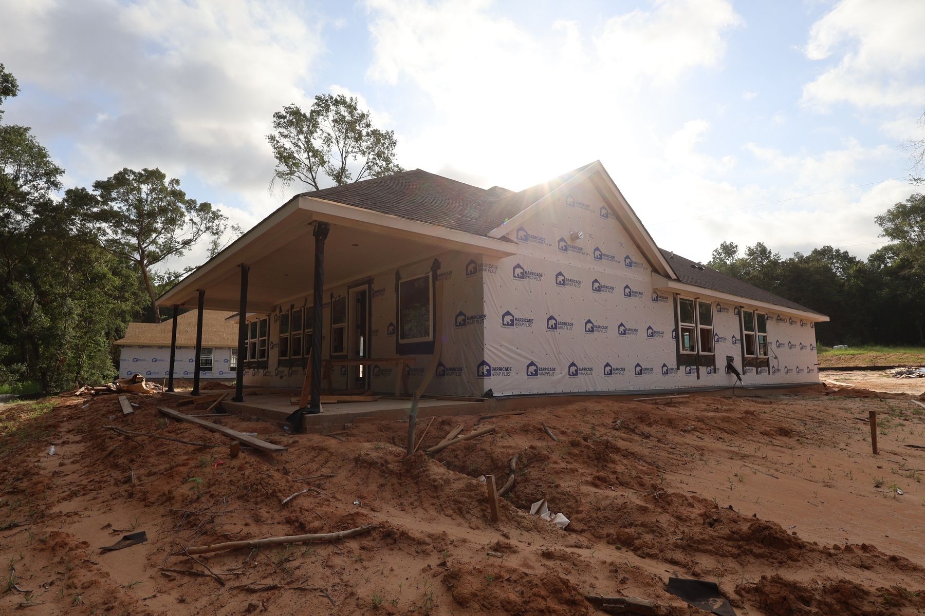 Exterior - June 28, 2026
