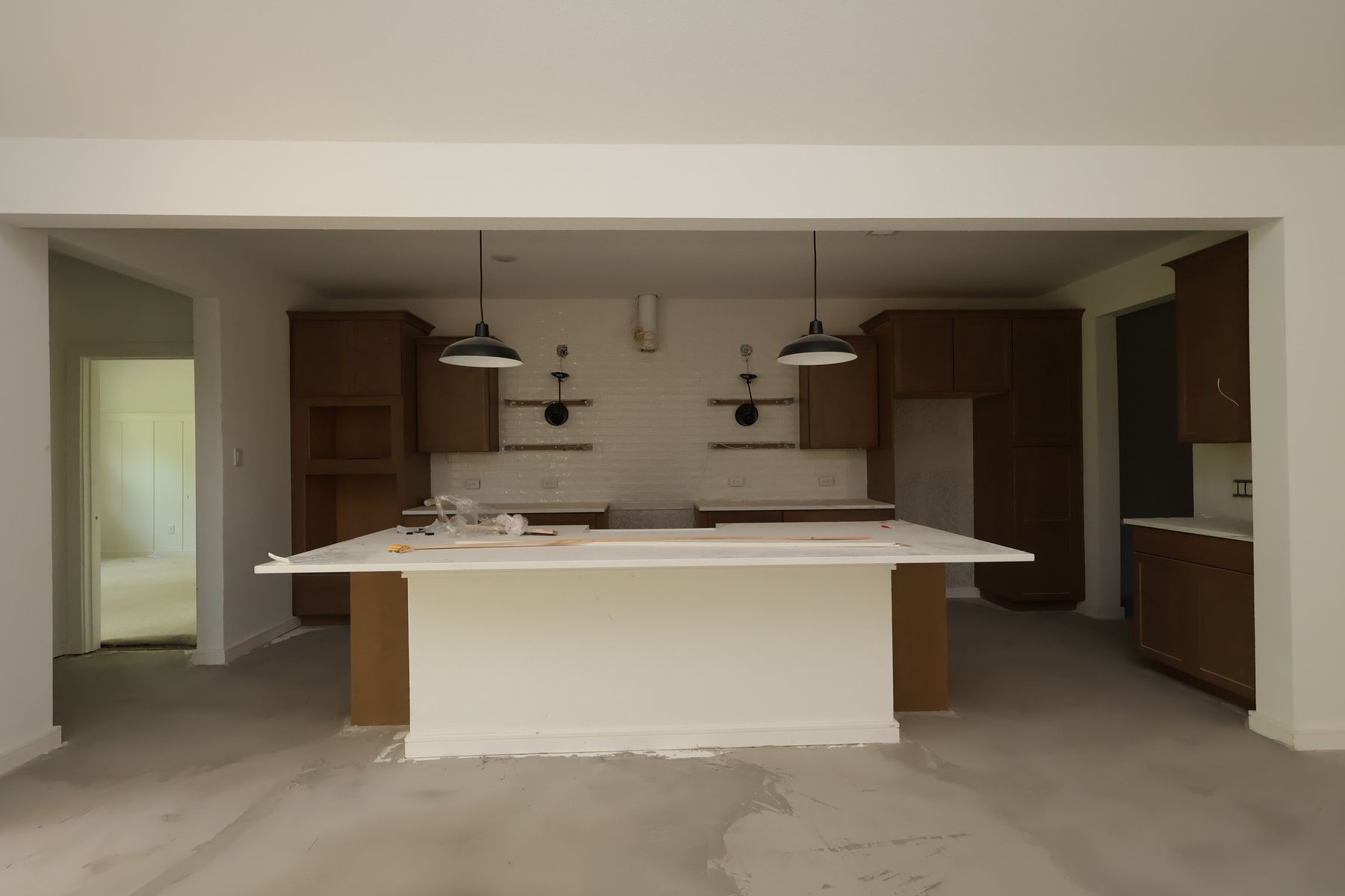Kitchen - June 28, 2026