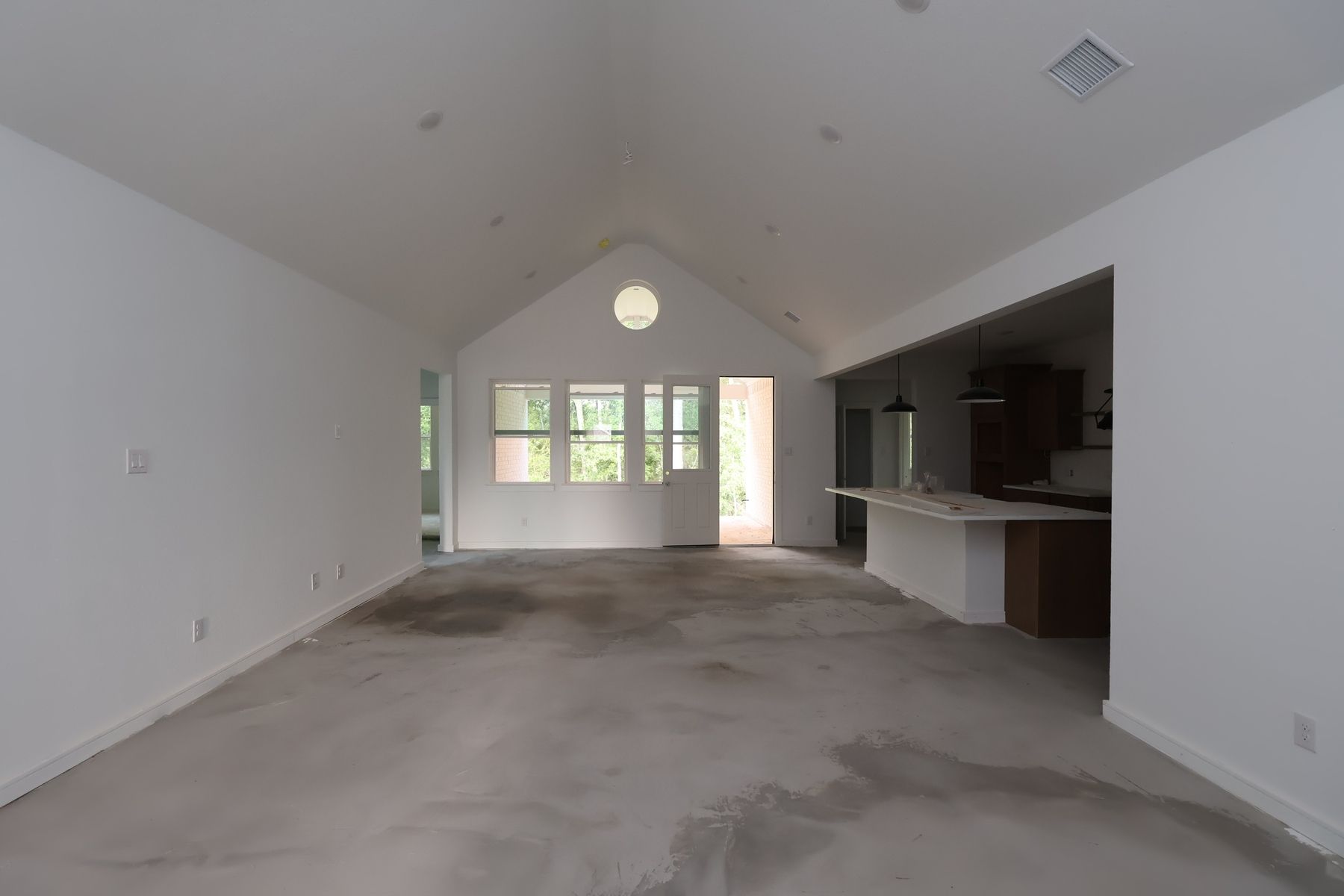 Great Room - June 28, 2026